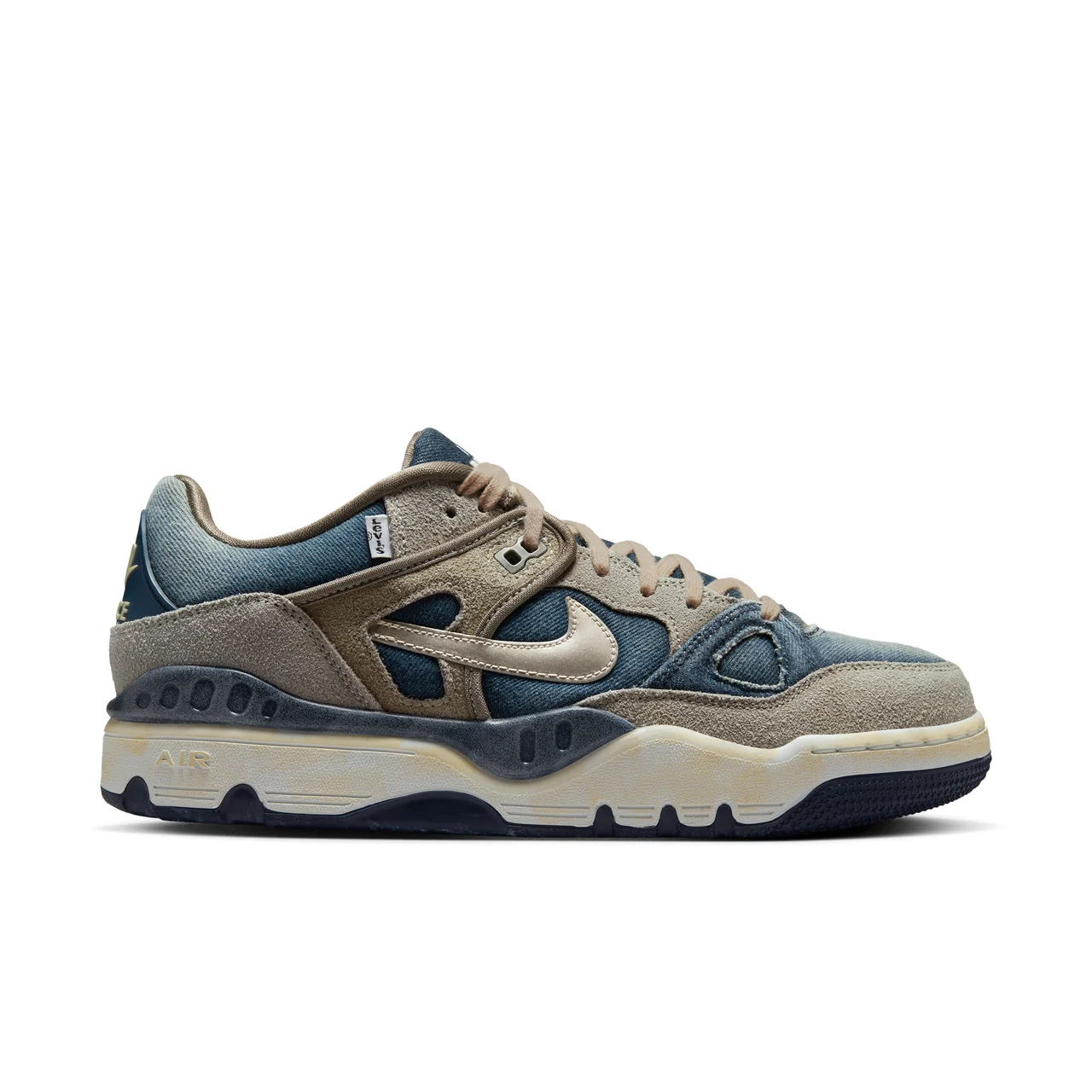 【リーバイス®×NIGO®×Nike】デの画像_1