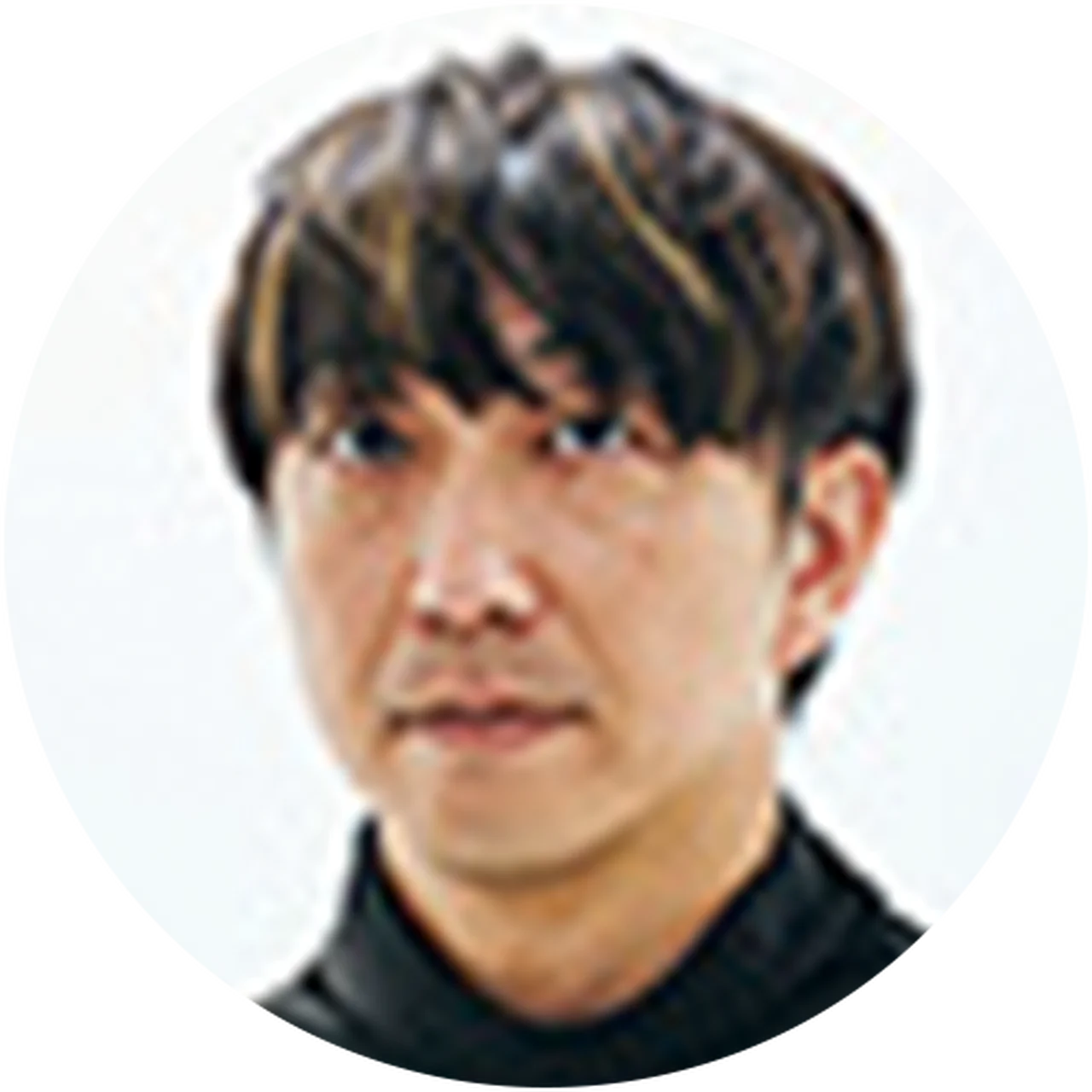 大﨑将大プロフィール画像