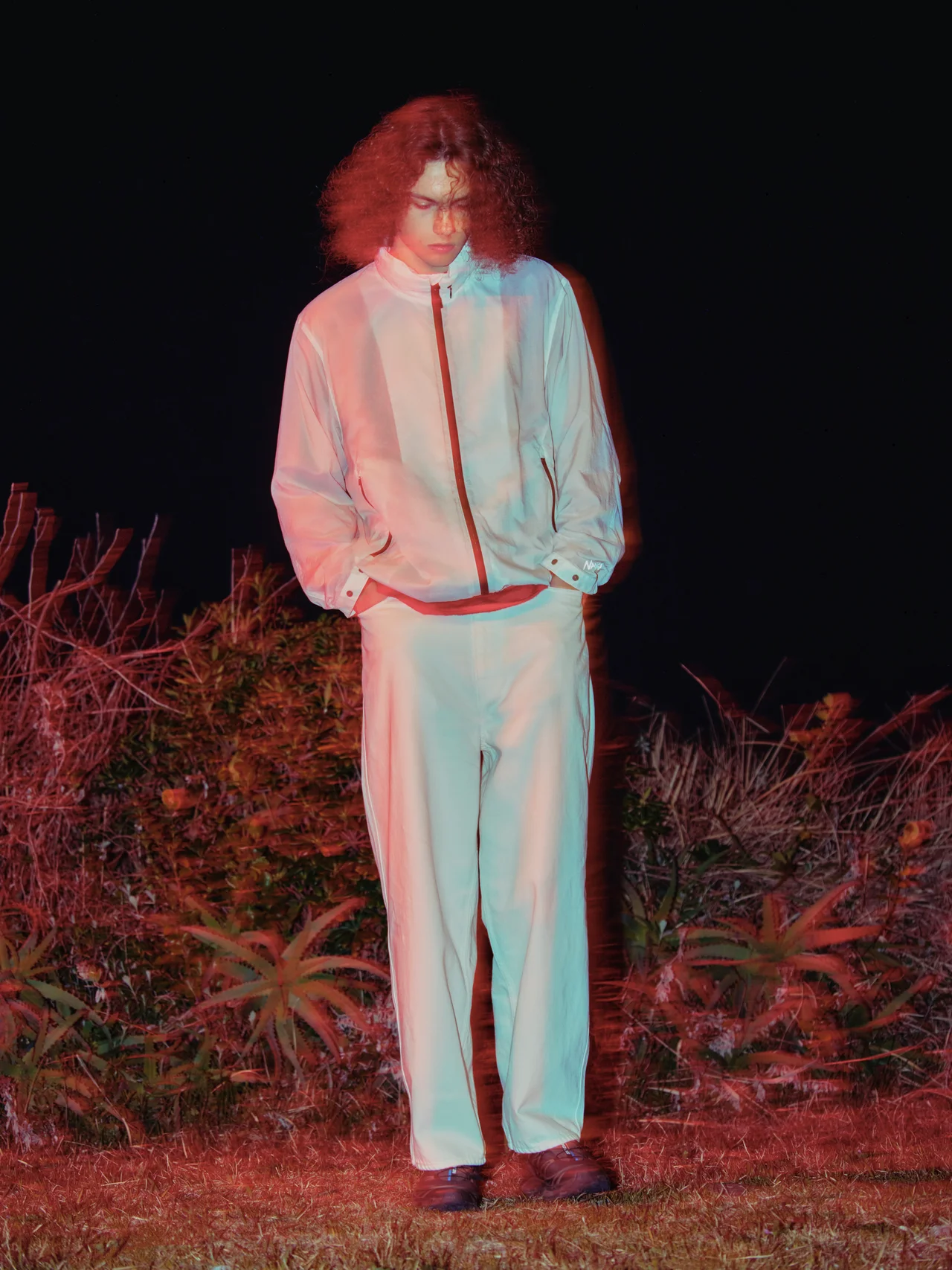 【差がつく大人の「サロモン」スニーカー】の画像_4