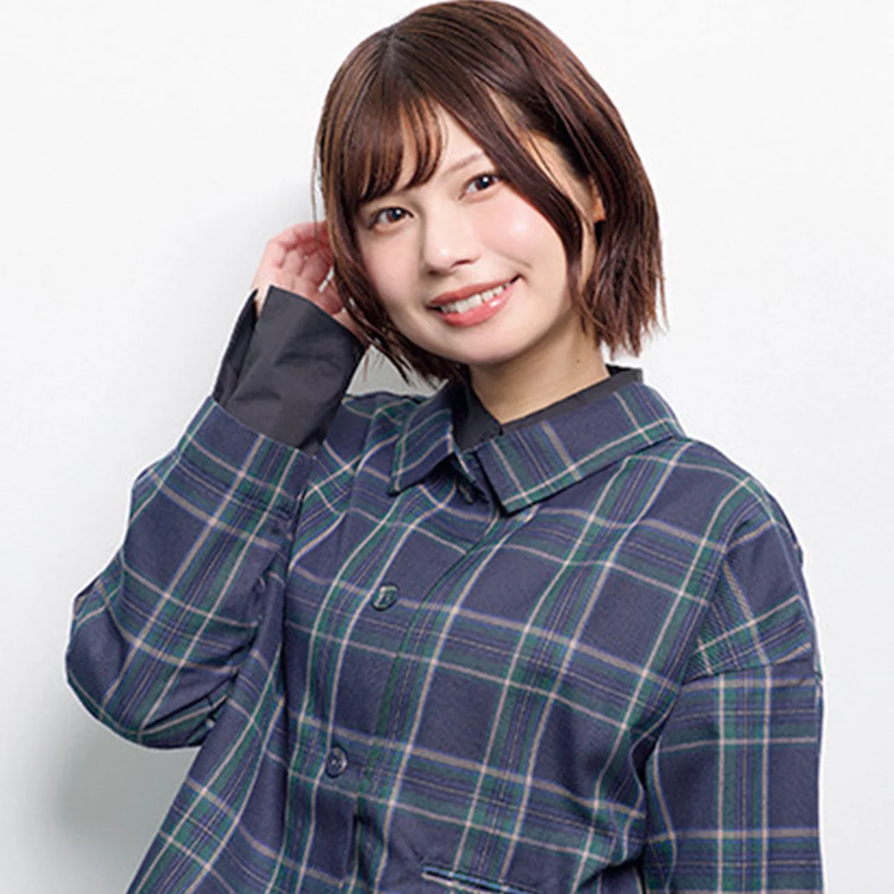 鹿目凛 （ぺろりん先生）プロフィール画像