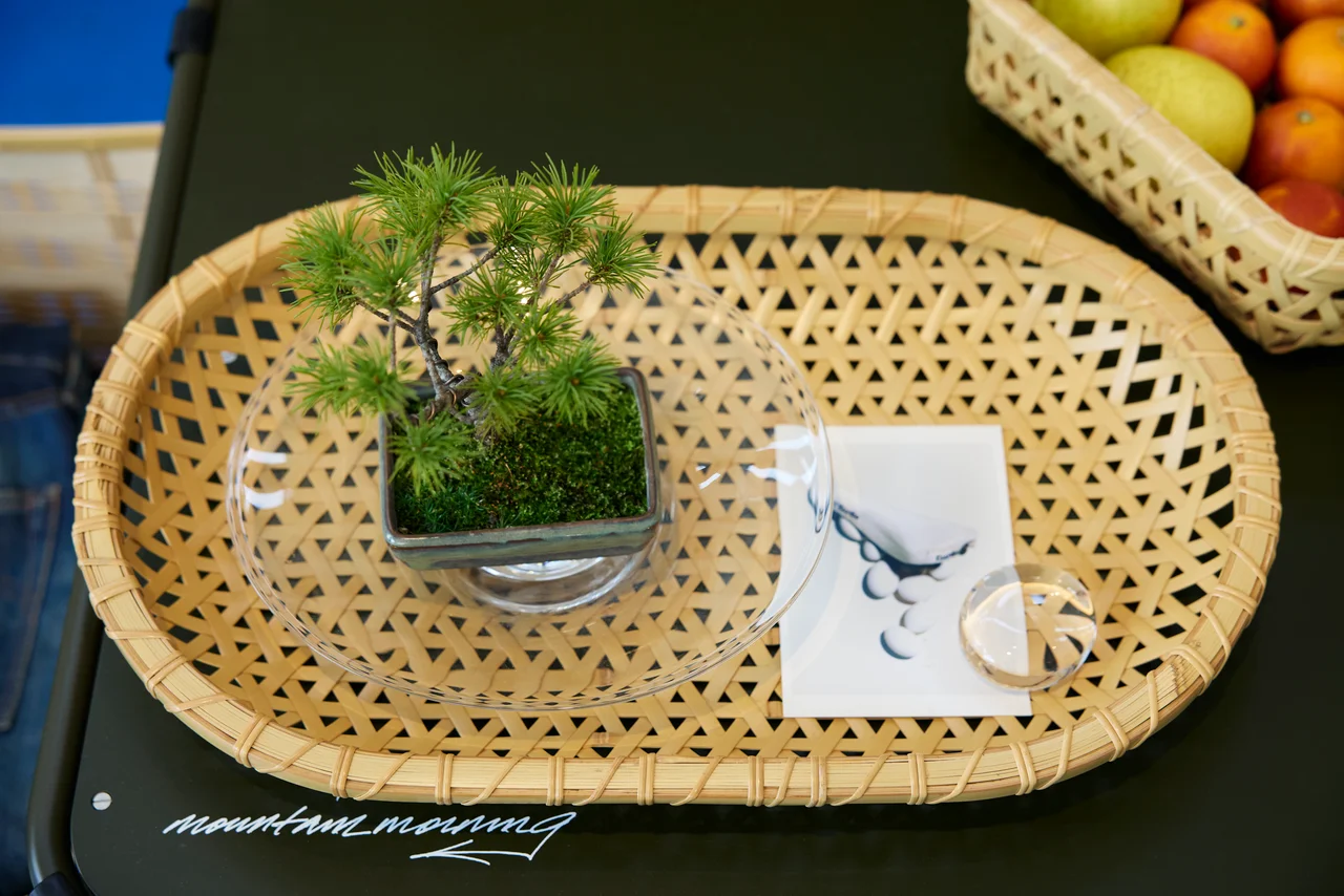 【ビームス】インテリアスタイリスト・作原の画像_19