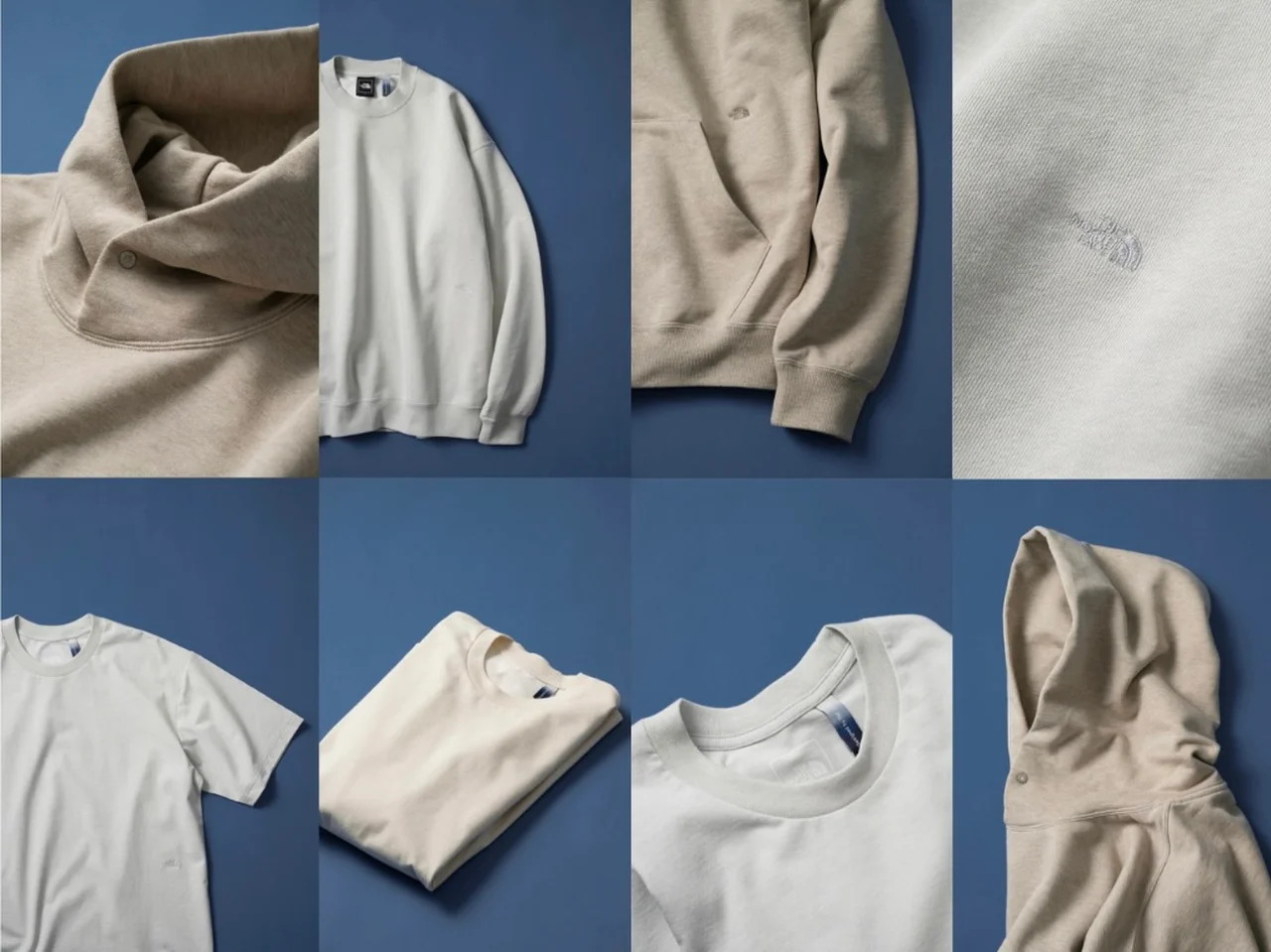 【大人のザ・ノース・フェイス】名品ヌプシの画像_12