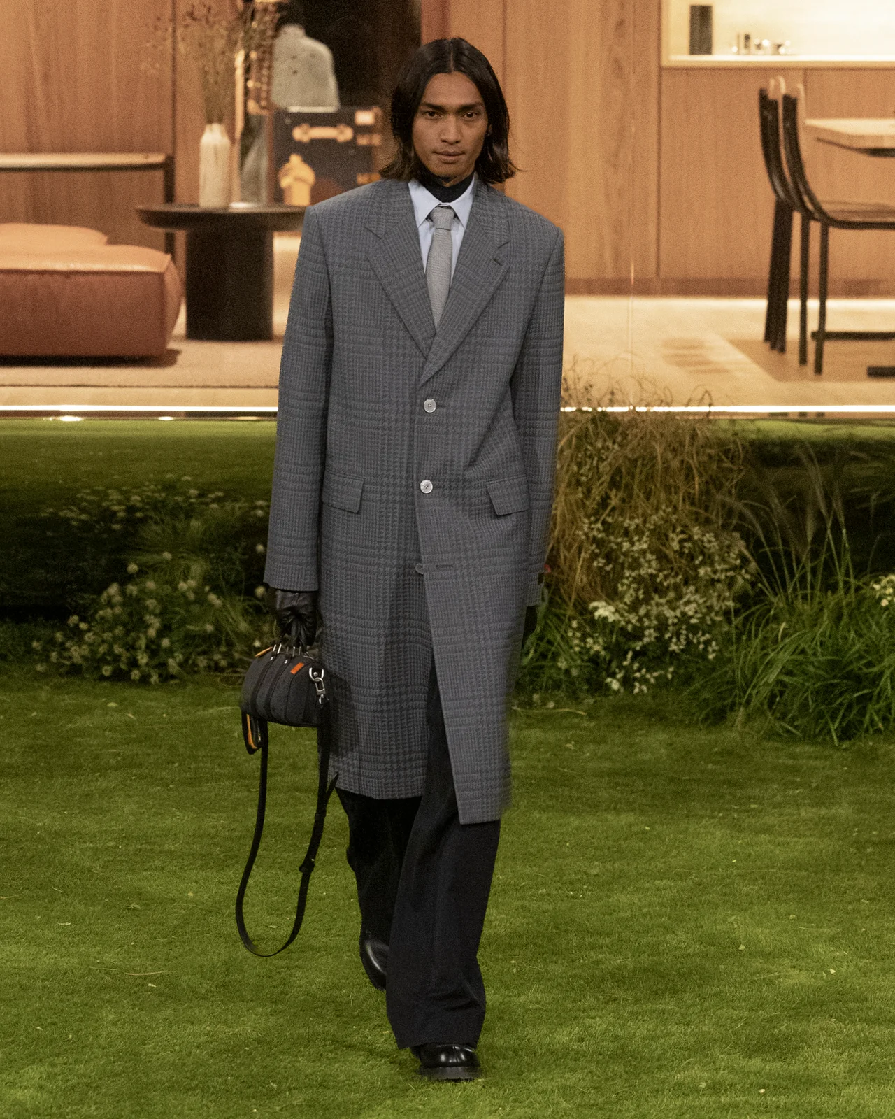 平野紫耀(Number_i)が来場。「の画像_106