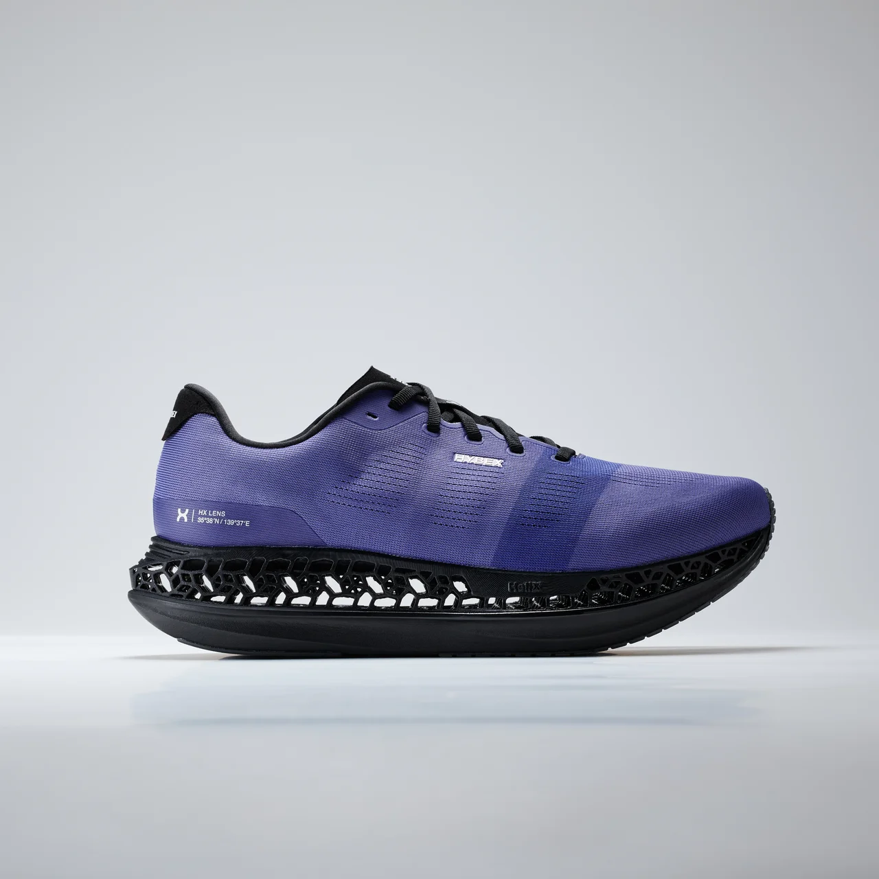 【おしゃれな大人のランニングシューズ】クの画像_4