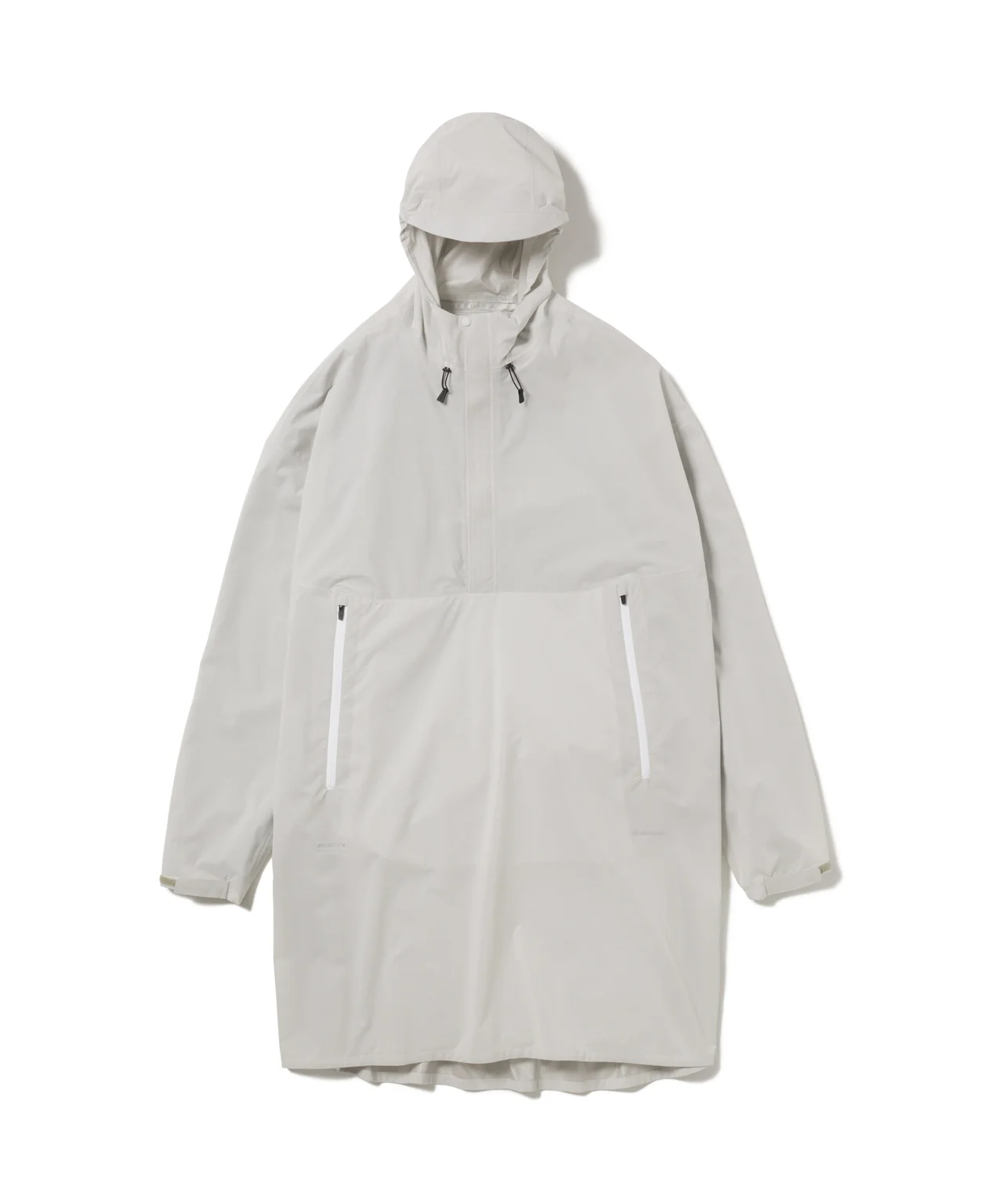 【おしゃれな大人の防水ウェア】超軽量で蒸の画像_10