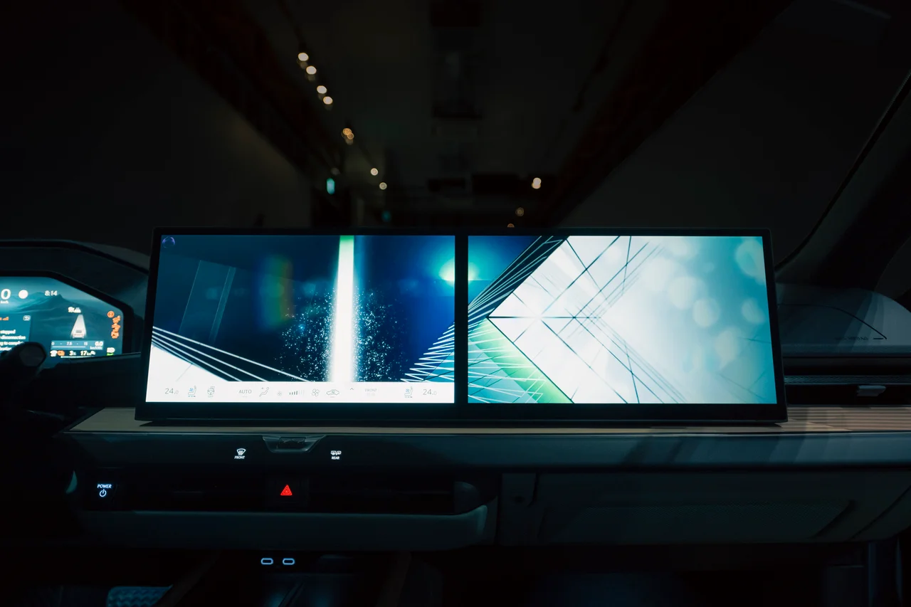 レクサスを五感で感じる体験イベントをレポート。「RZ」新型モデルや「新型ES」の日本仕様も登場⑨