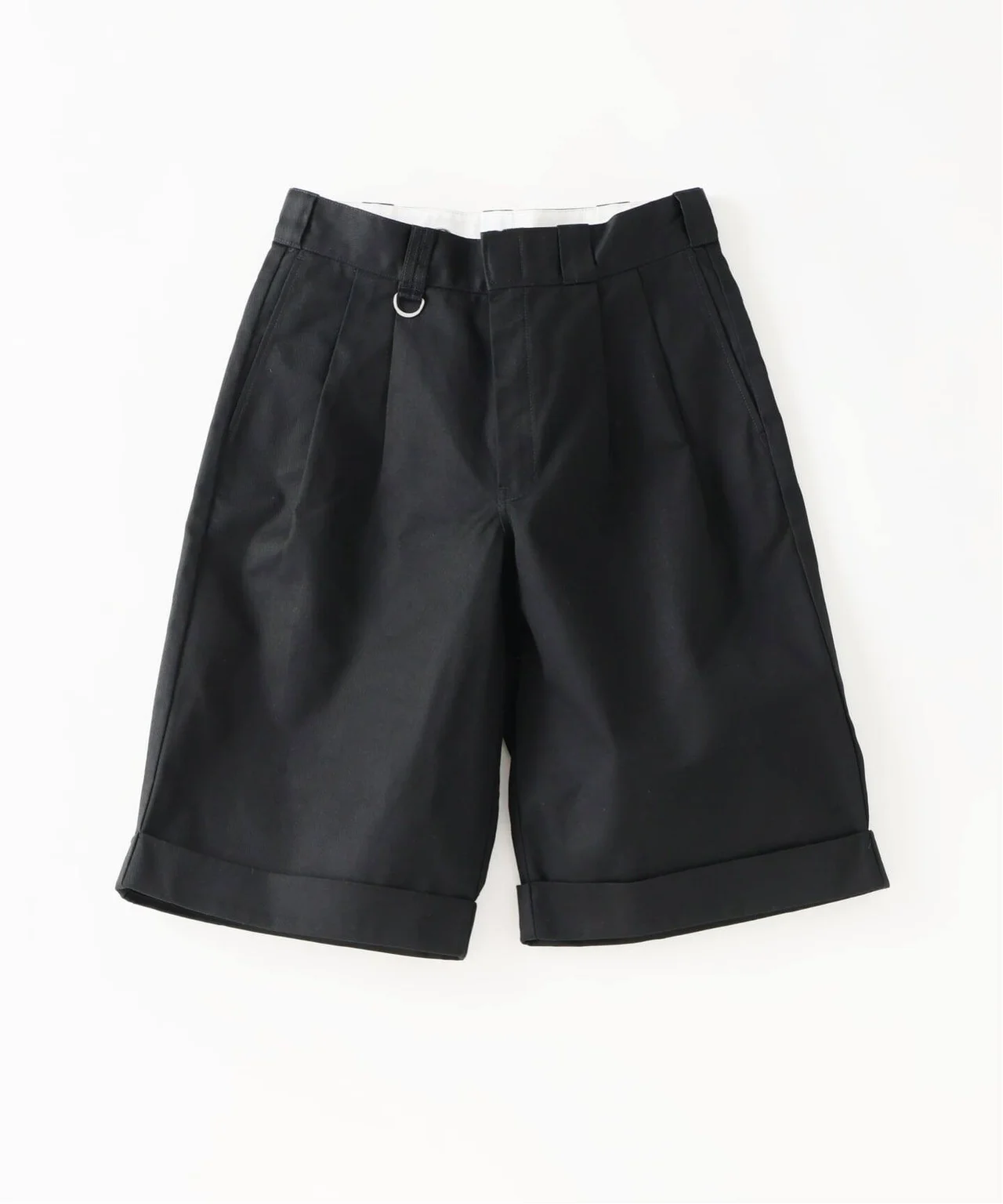 【大人が買うべきディッキーズ】ショーツなの画像_5