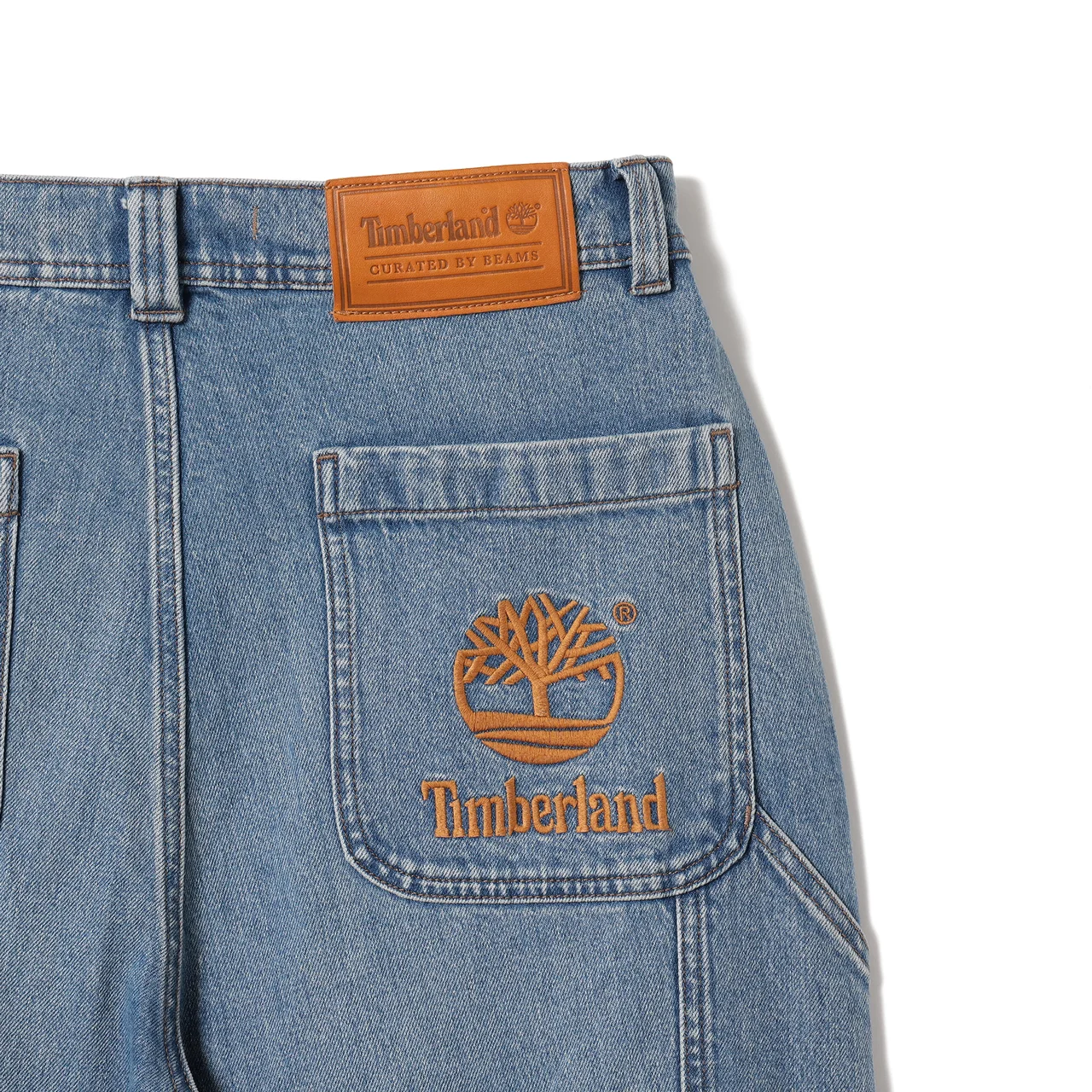 【差がつく大人のティンバーランド】ビーの画像_17