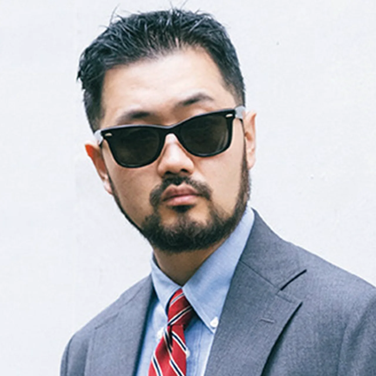 イ・ハヌルさんプロフィール画像