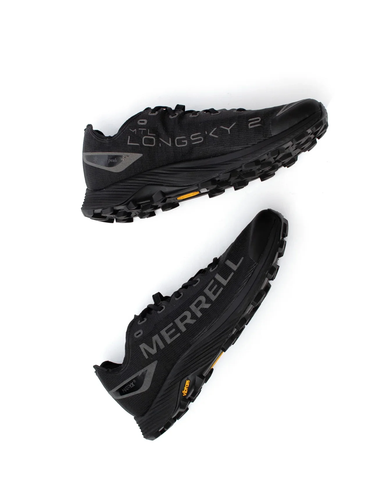Snow Peak×MERRELL｜MTL LONG SKY 2 MATRYX