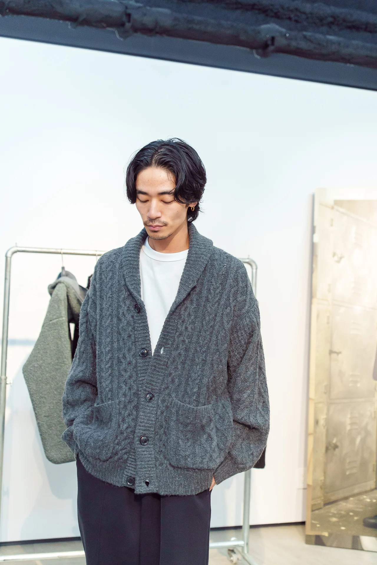 【大人のジーユー】試着ルポ。「GU×エンの画像_20