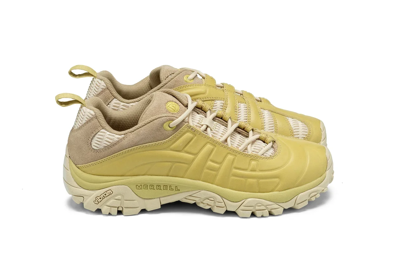 メレル MOAB 2 REMIX SE