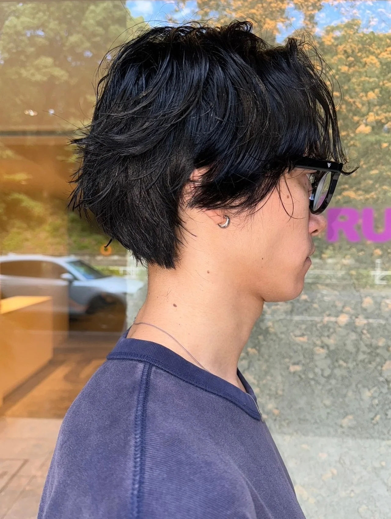 「伸ばし中! くらいのラフなイメージ」の画像_3