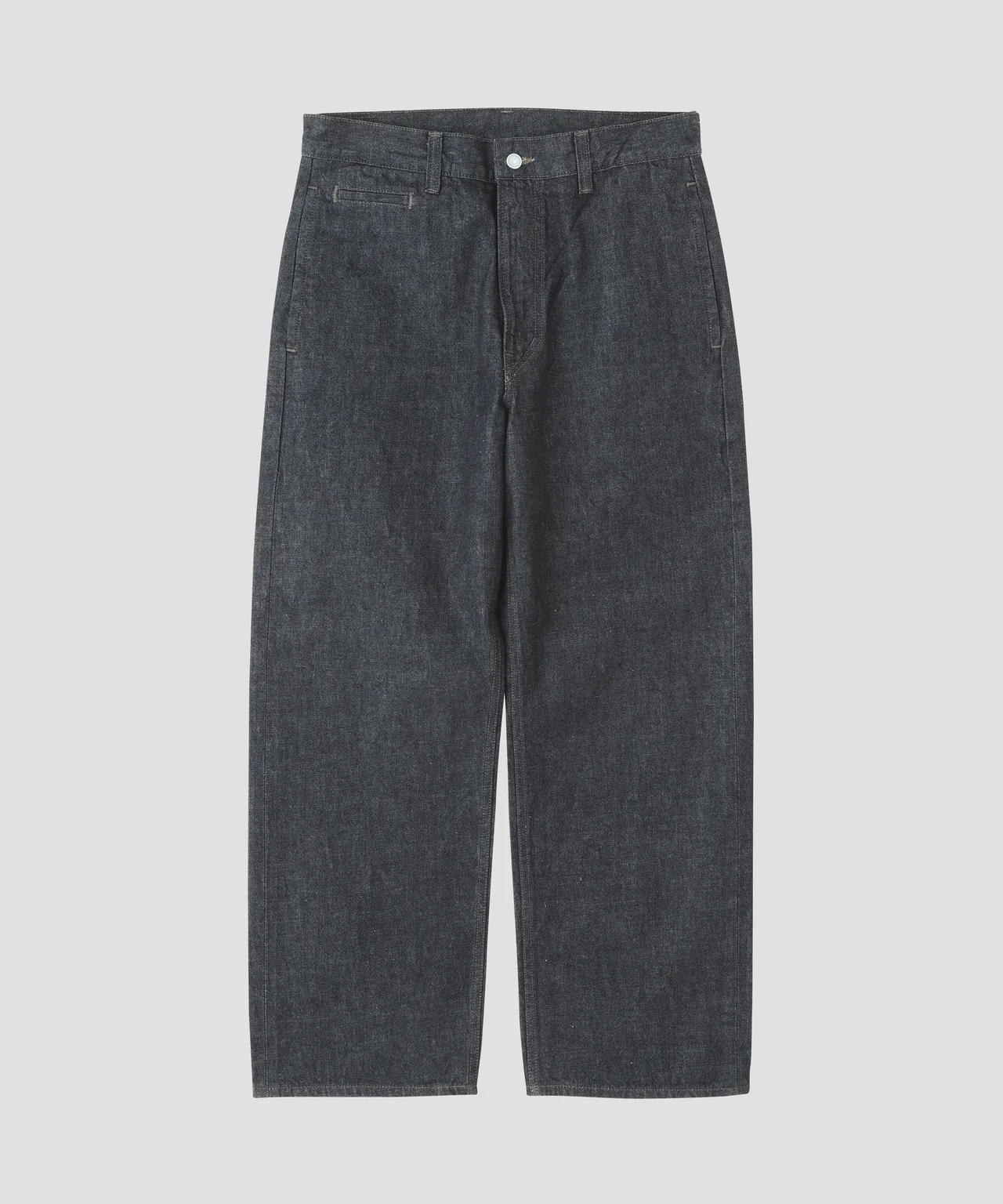 【差がつく大人のデニム＆チノ】マーガレッの画像_4