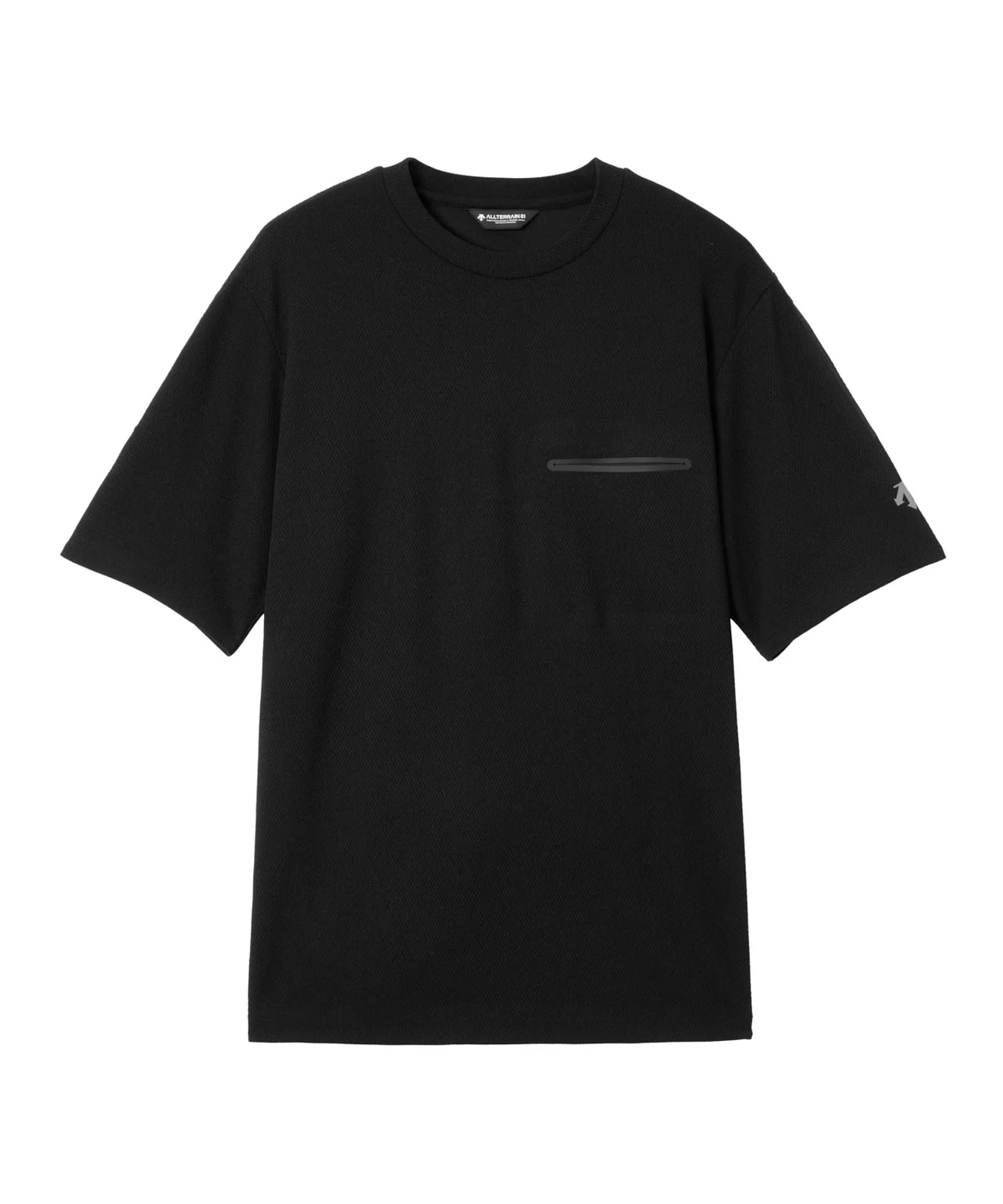 【大人の夏服】猛暑でも快適な「デサント の画像_25