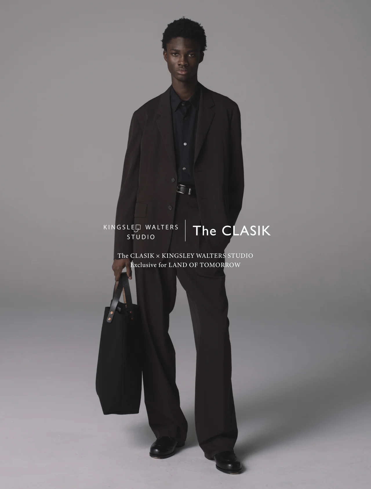 【大人のトートバッグ】ランド オブ トゥの画像_3