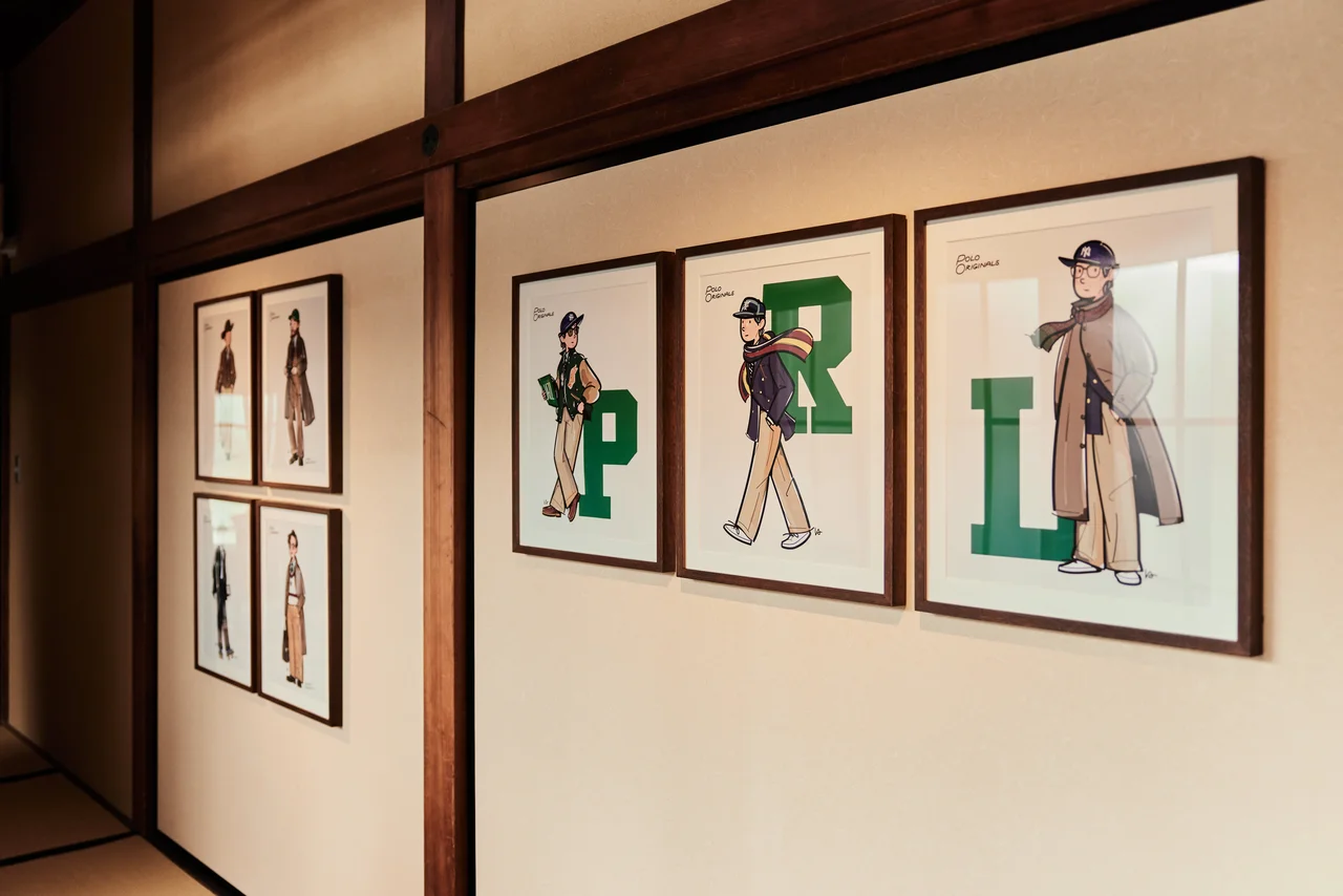 浅野忠信、賀来賢人、渡部篤郎が集結。ポロの画像_9