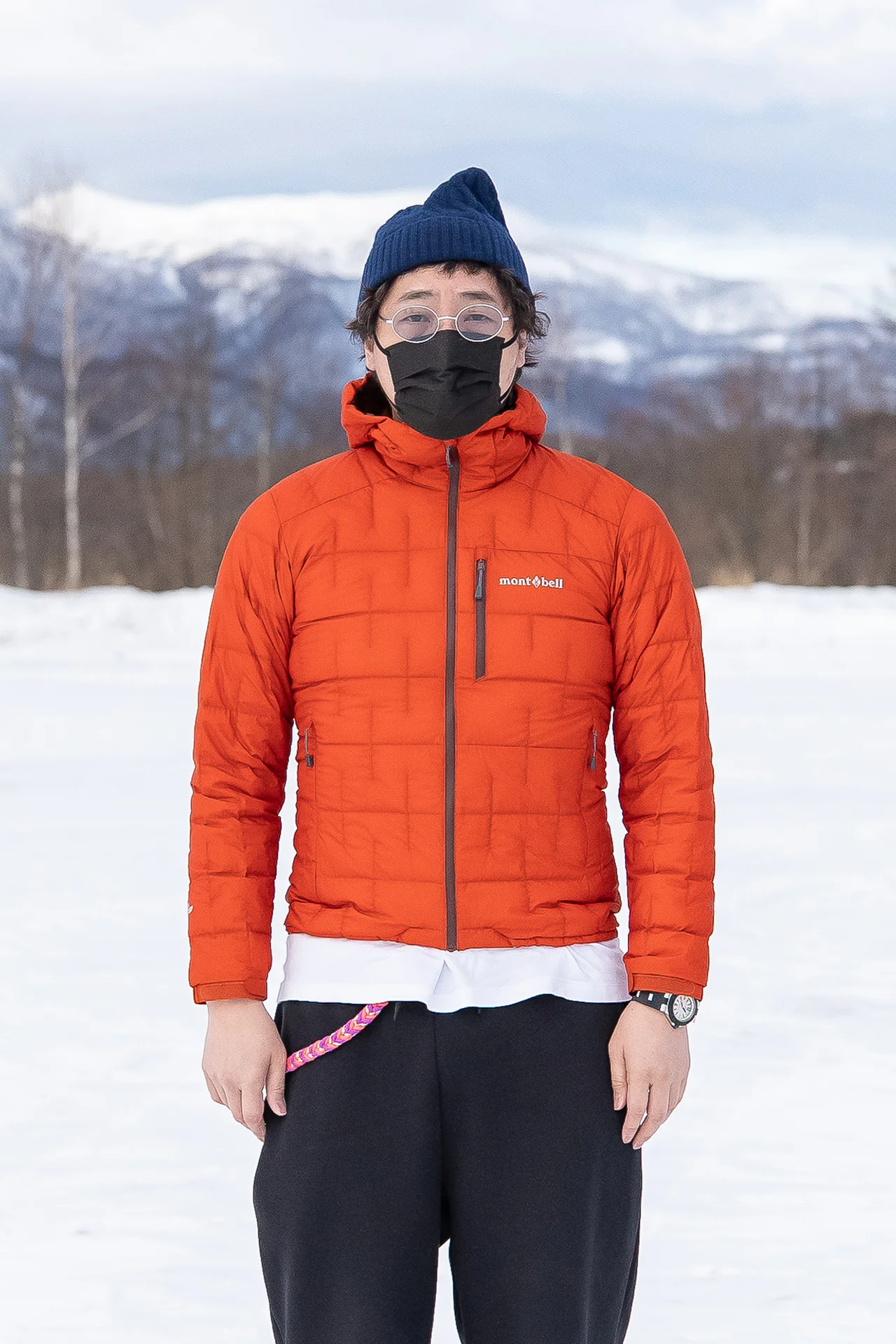 【Gallery】水沢ダウン、モンベル.の画像_9