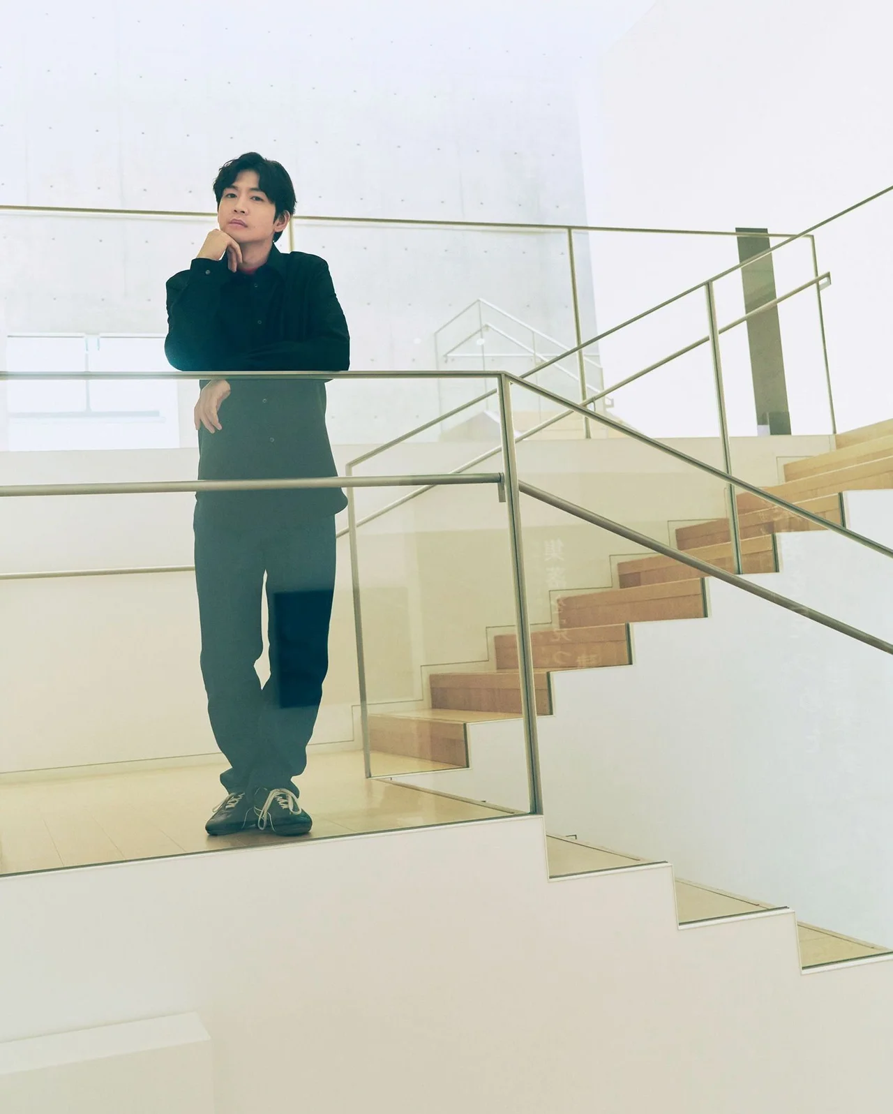 松下洸平
