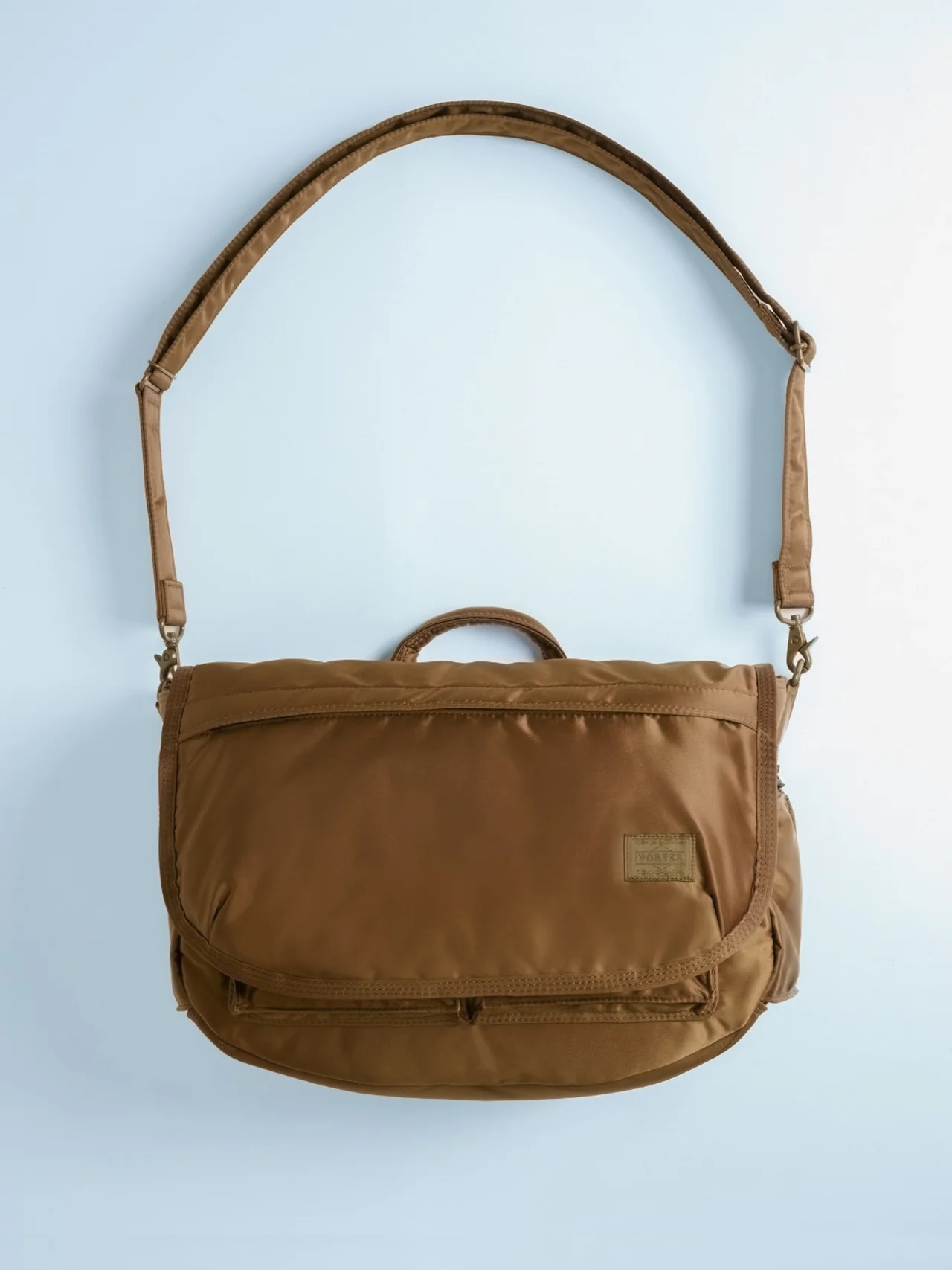 【大人のポーター】シリアルナンバー入り限の画像_4