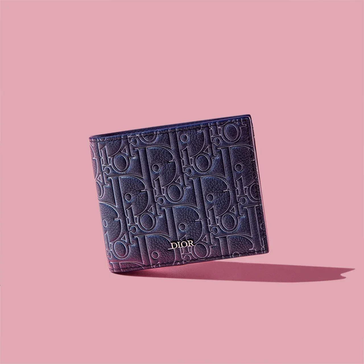【大人が選ぶべき財布＆カードケース】ディオール│BIFOLD WALLET【2025年夏の最新作】