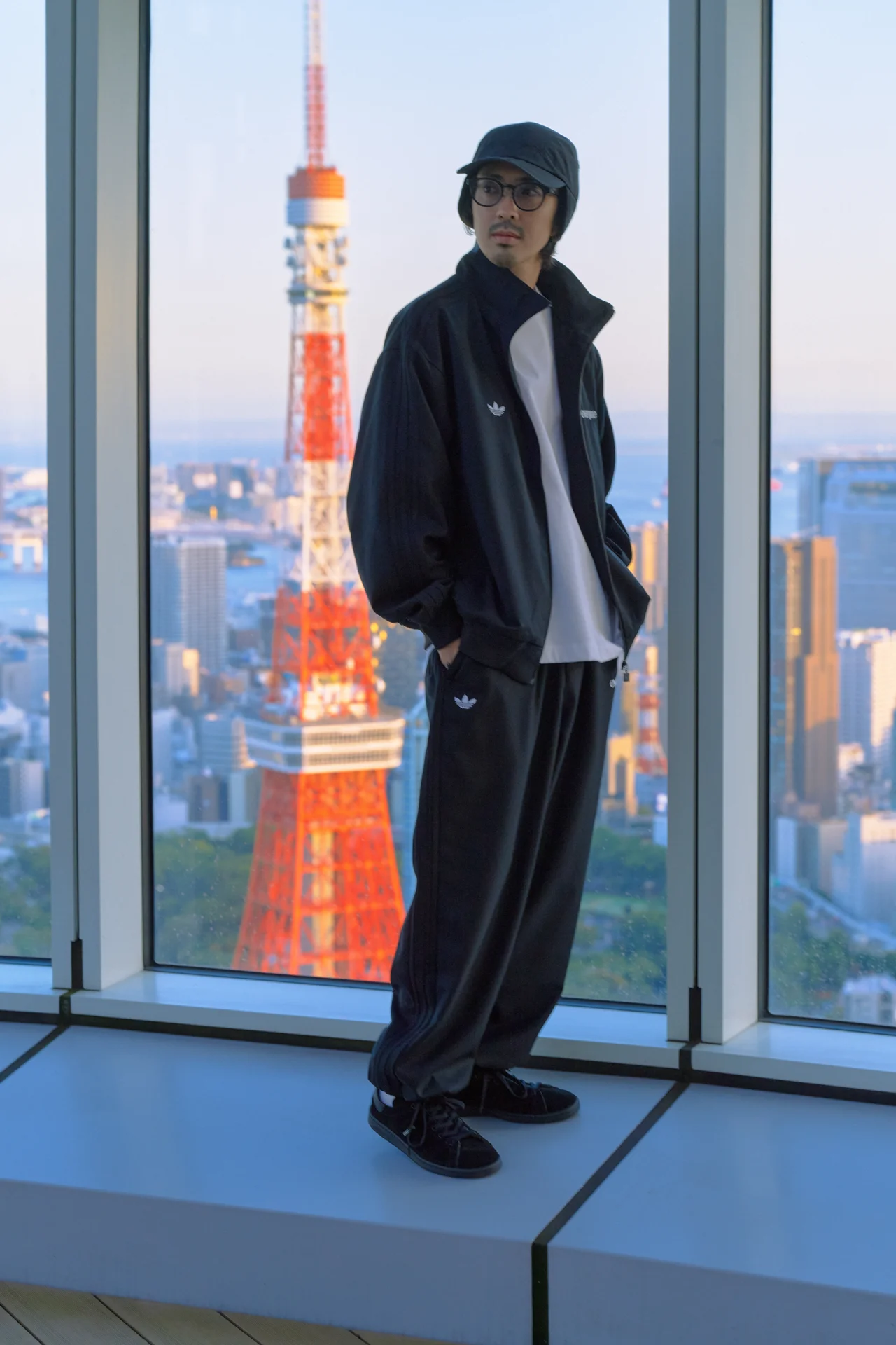 【差がつく大人のスタンスミス】完売必至。の画像_6