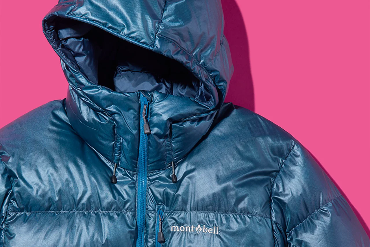 【大人のモンベル】年始に買うべき8選。ダウン、中綿、防水…冬のアウトドアにマストなアウターから小物まで【mont-bell】