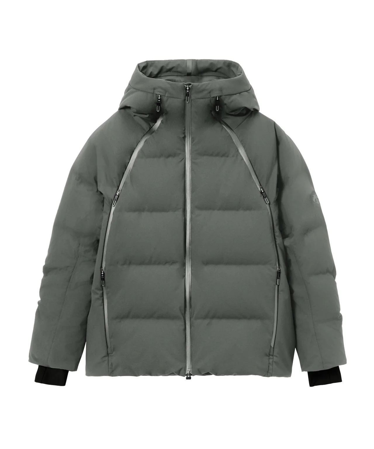 【大人が買うべきダウン】完売必至。水沢ダの画像_2