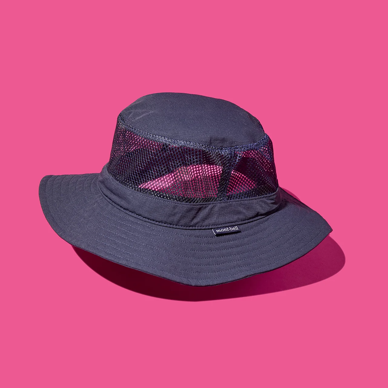 ストレッチO.D.メッシュ ハット