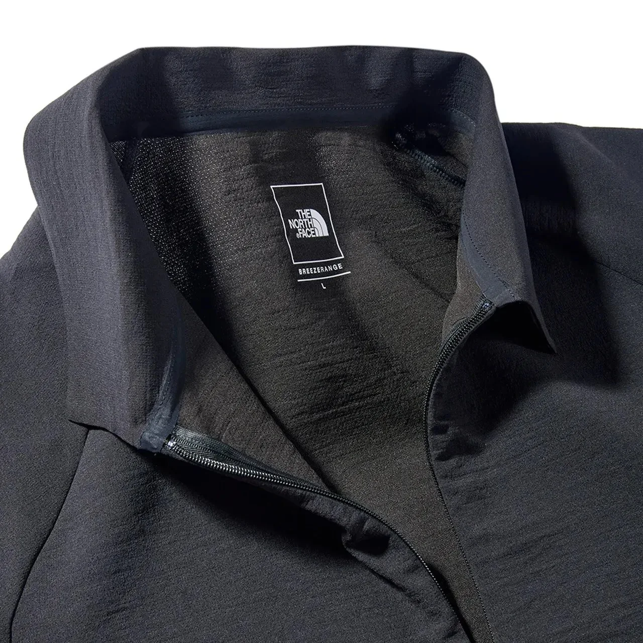 THE NORTH FACE｜Tranquil S/S Zip Polo Shirt・Tranquil Easy Short