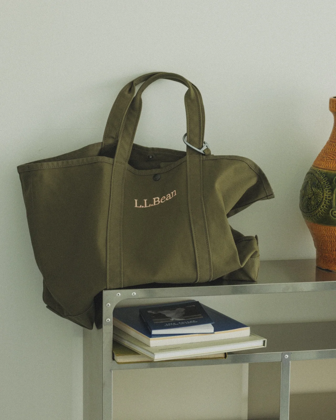 【大人のL.L.Bean】毎年完売。名作の画像_5