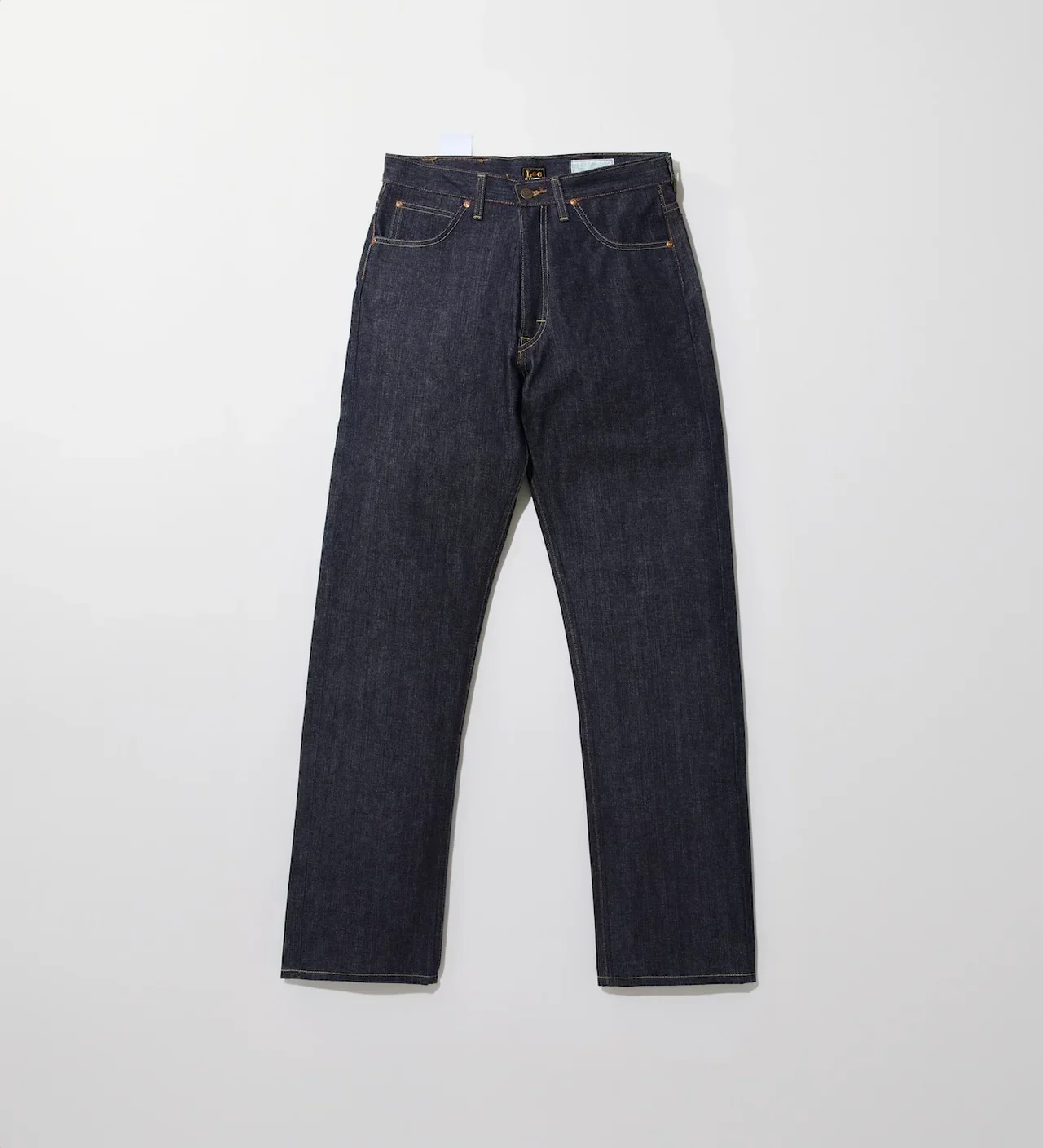 【大人の夏デニム】歴史的名品から完売必至コラボまでこの夏の注目モデル│「Lee（リー）」が完全復刻した「RIDERS 101-Z 1955 James Dean model」
