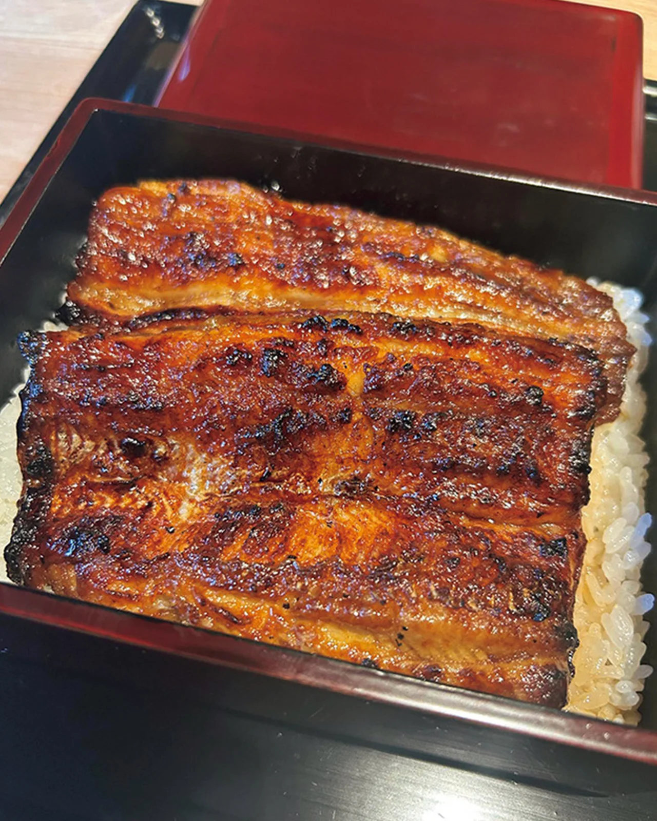 鰻