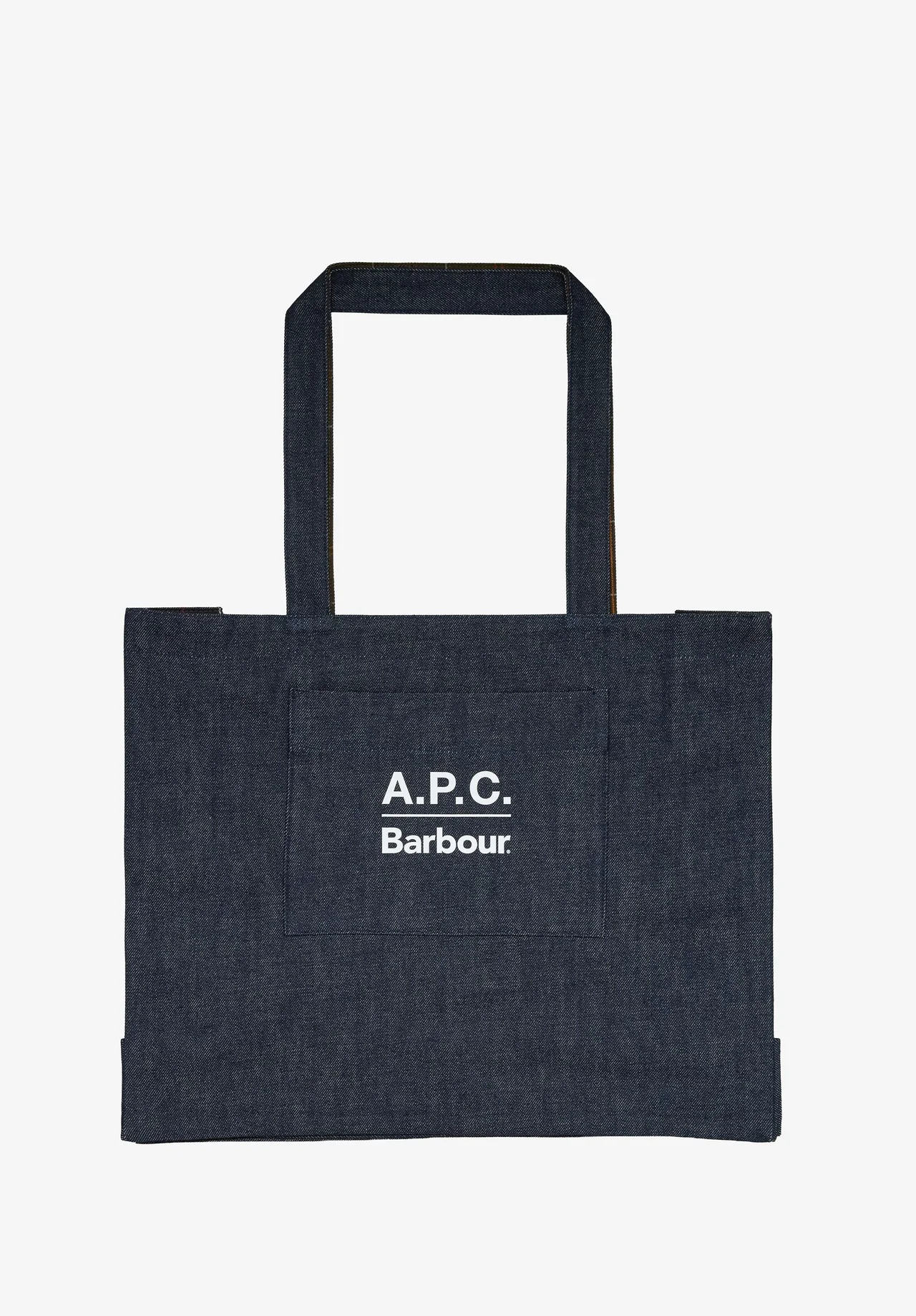 バブアーとA.P.C.のコラボが買い！ の画像_22