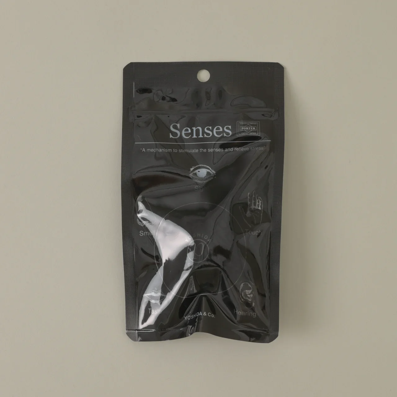 PORTER｜SENSES　SHOULDER PACK