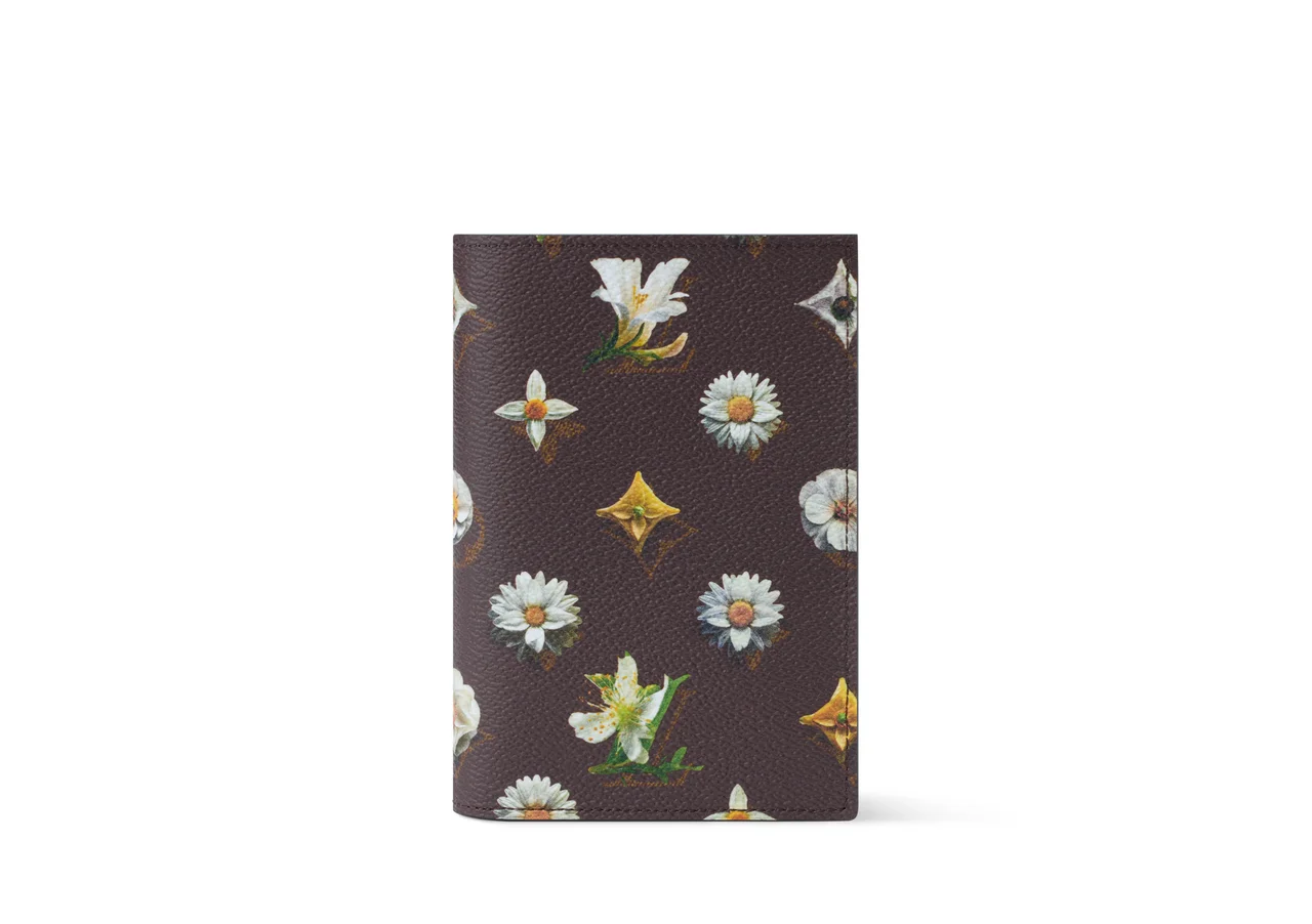 【ルイ・ヴィトンの新作財布＆カードケースの画像_5