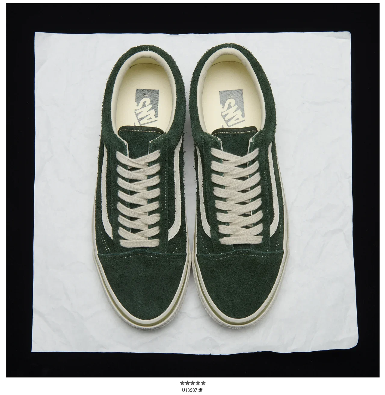 Vans | Premium Old Skool