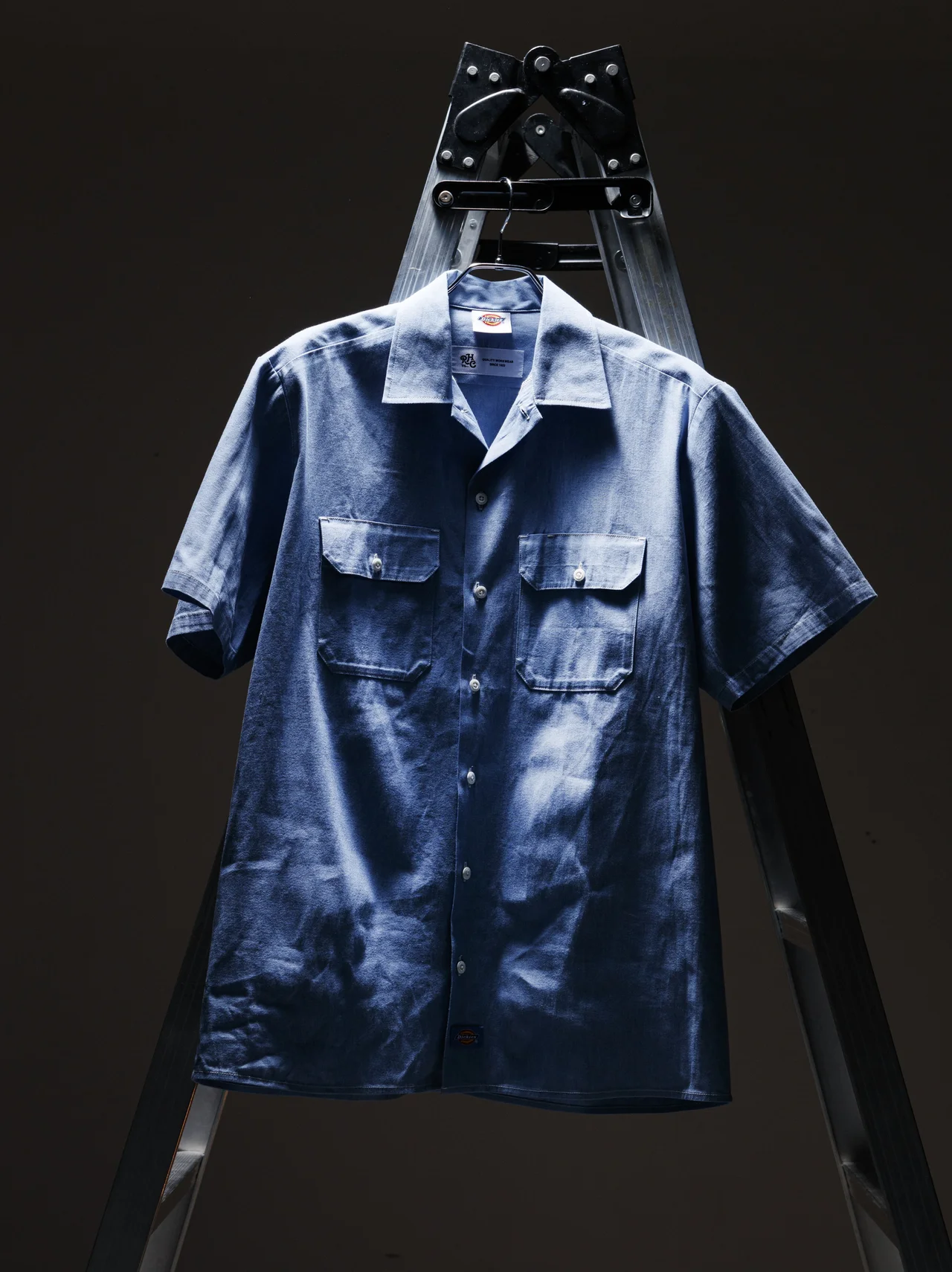 【差がつく大人のディッキーズ】RHC ロの画像_2