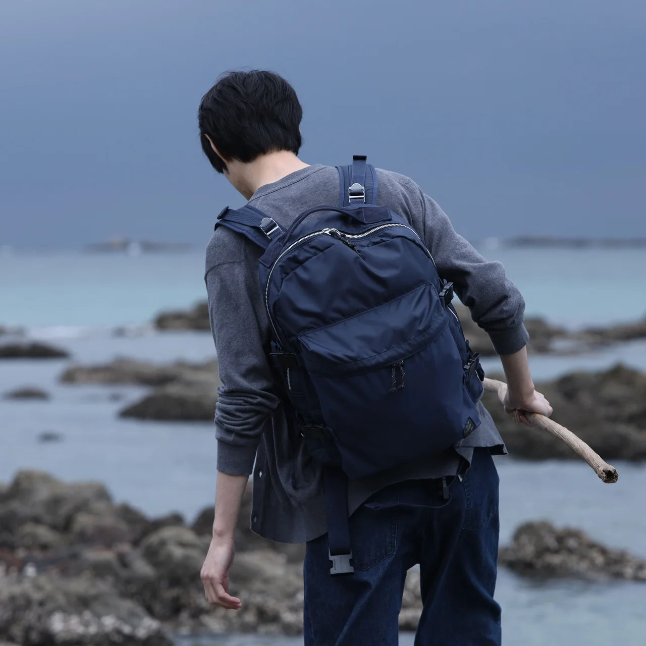 PORTER｜FORCEの画像_1