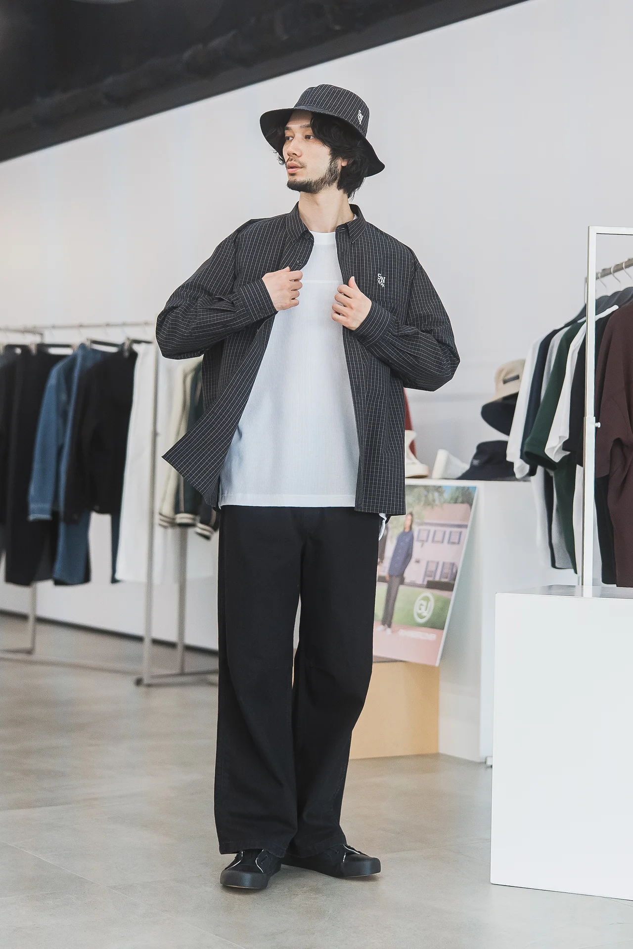 【大人のジーユー】「GU×アンダーカバーの画像_19