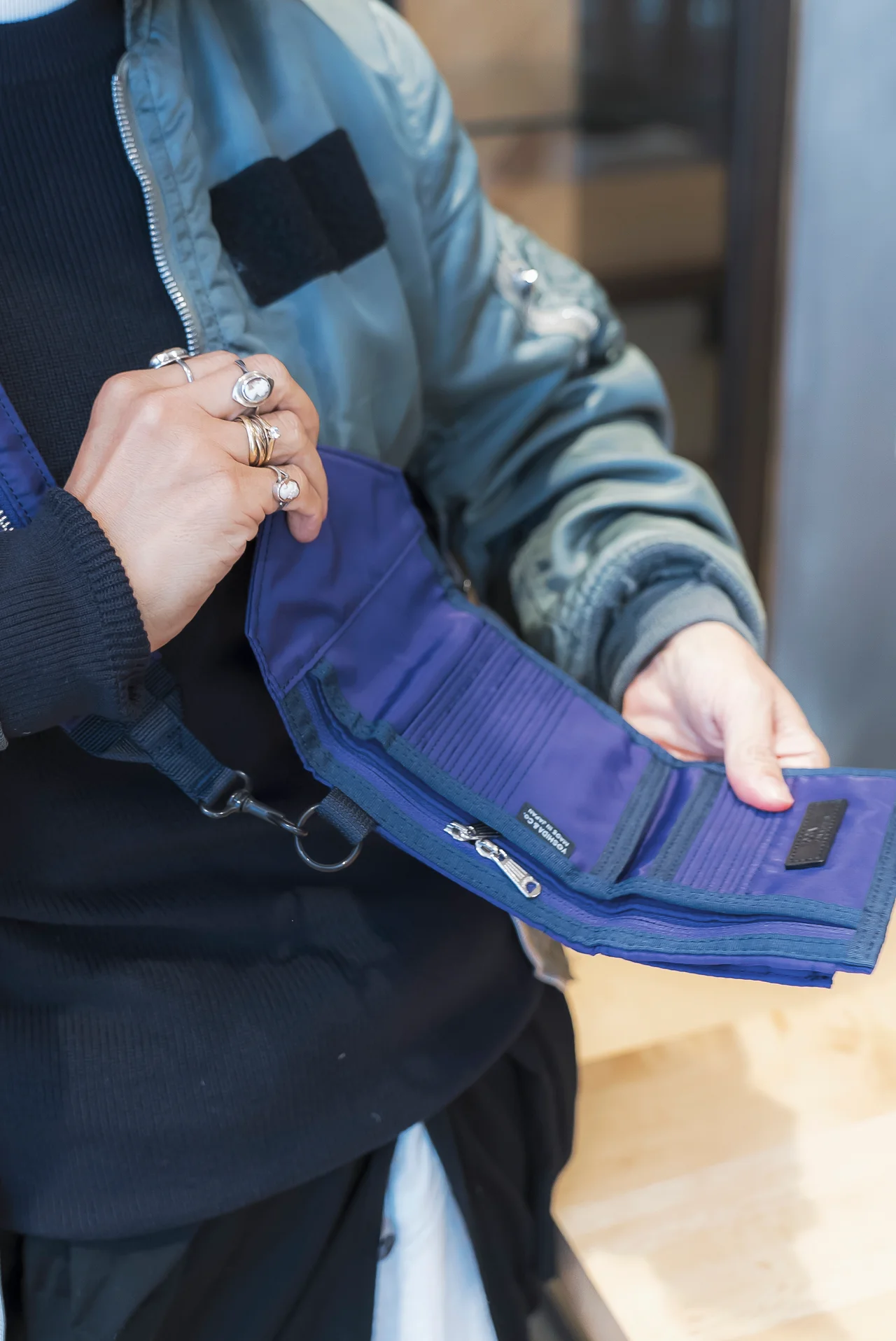 【大人の吉田カバン】完売必至コラボ「トーの画像_13