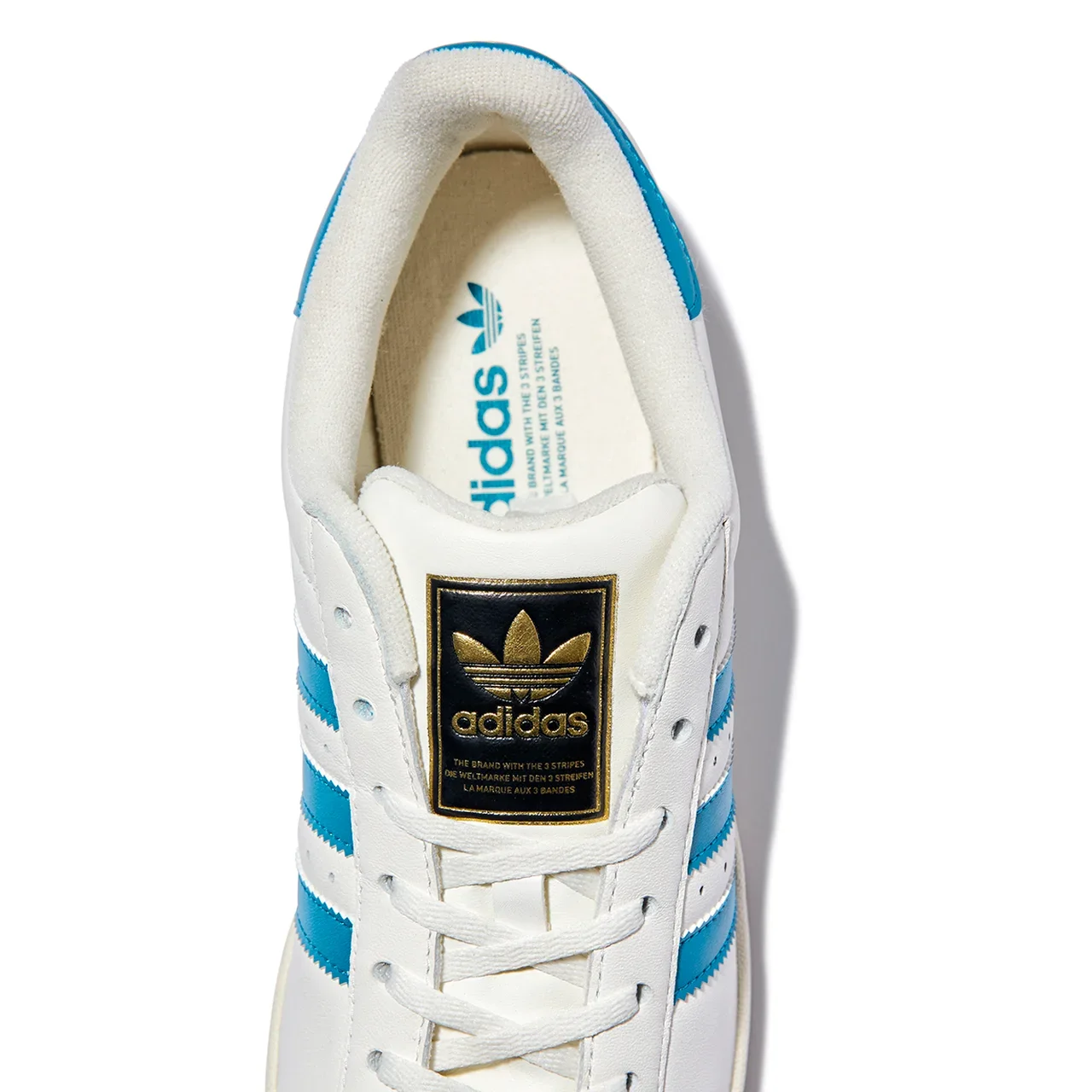 adidas Originals for BEAUTY&YOUTH｜SUPERSTAR II