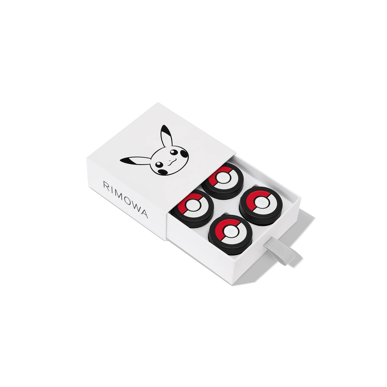 【大人のポケモン】即完売必至。「リモワ」の画像_8