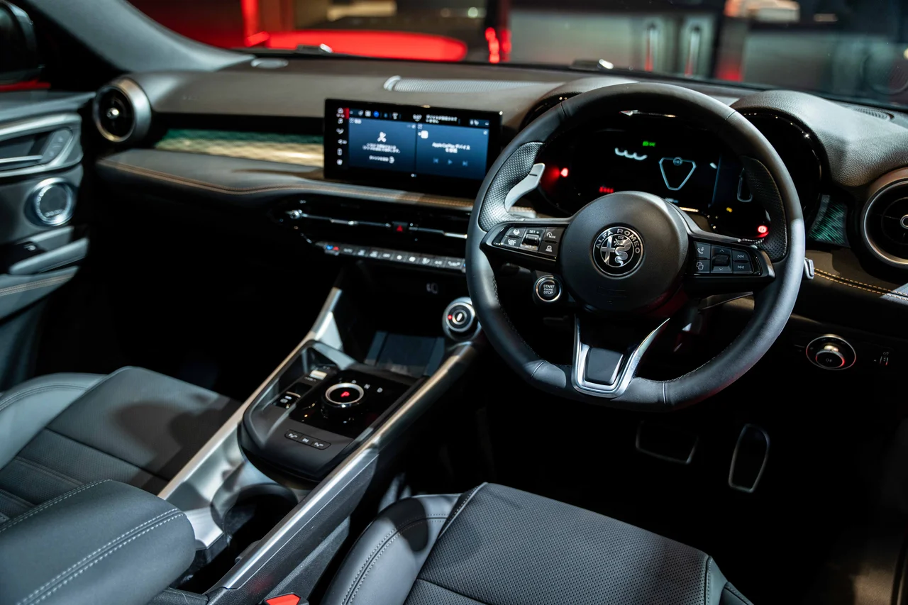 【いま気になるアルファ ロメオ】このサイの画像_5