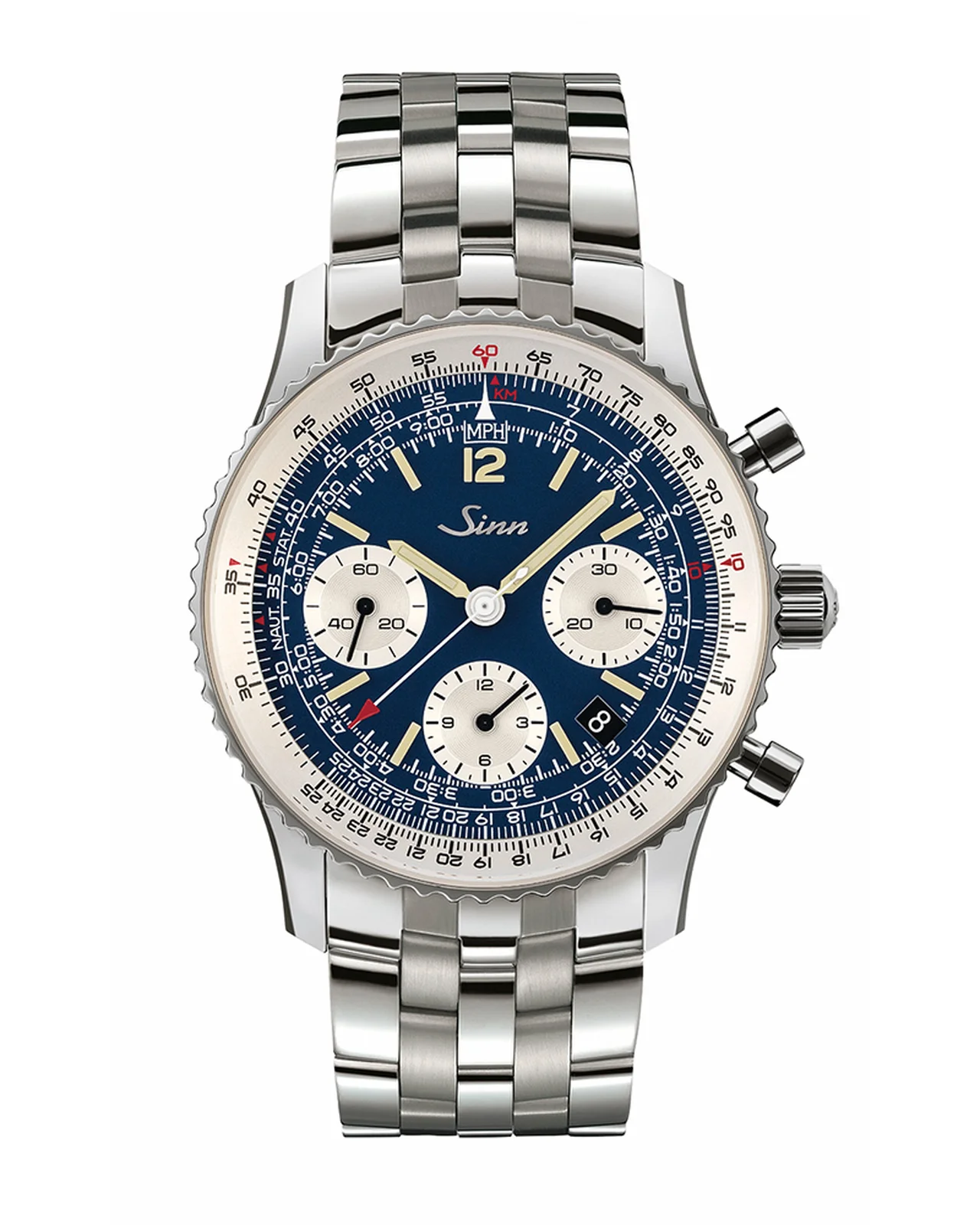 SINN｜903.St.B.E.Ⅱ