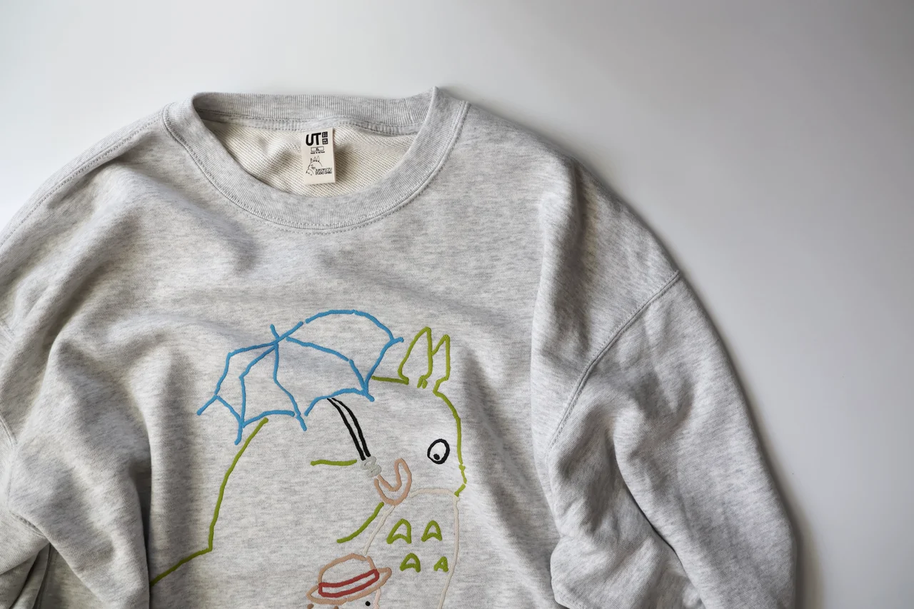 おしゃれな大人が買ってよかった「UT ×の画像_6