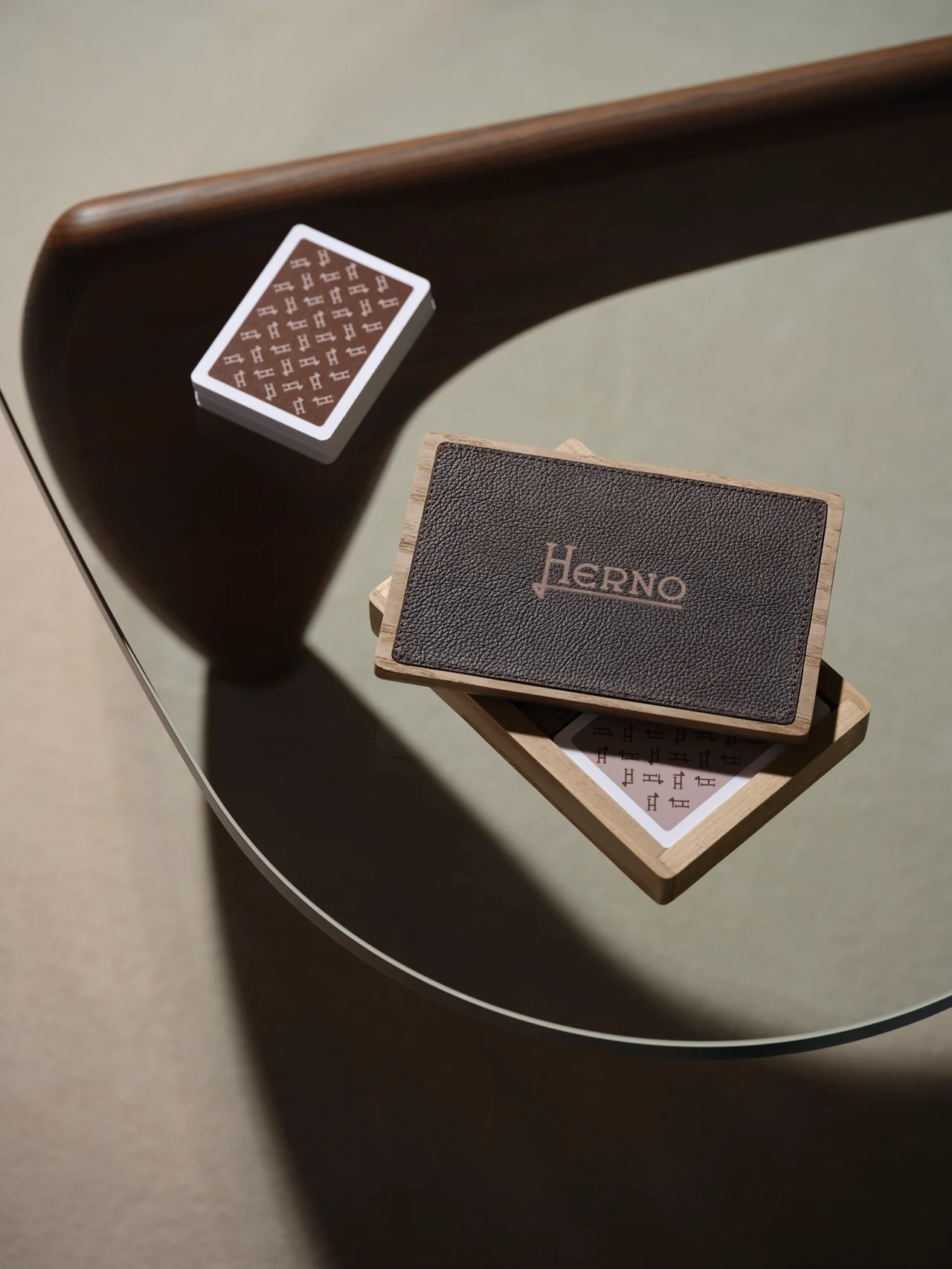 【大人のインテリア】ヘルノからブランド初の画像_6