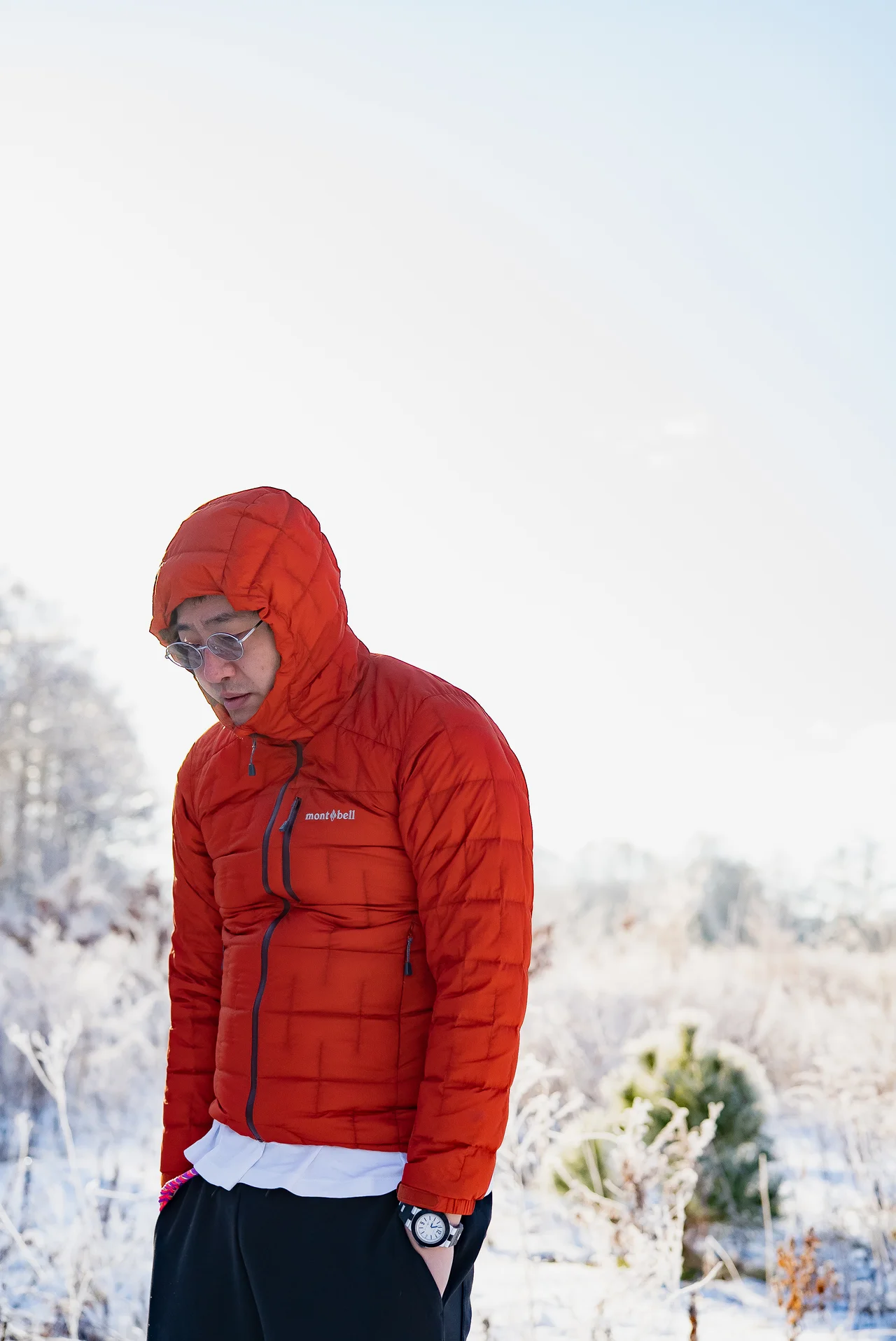 【Gallery】水沢ダウン、モンベル.の画像_11