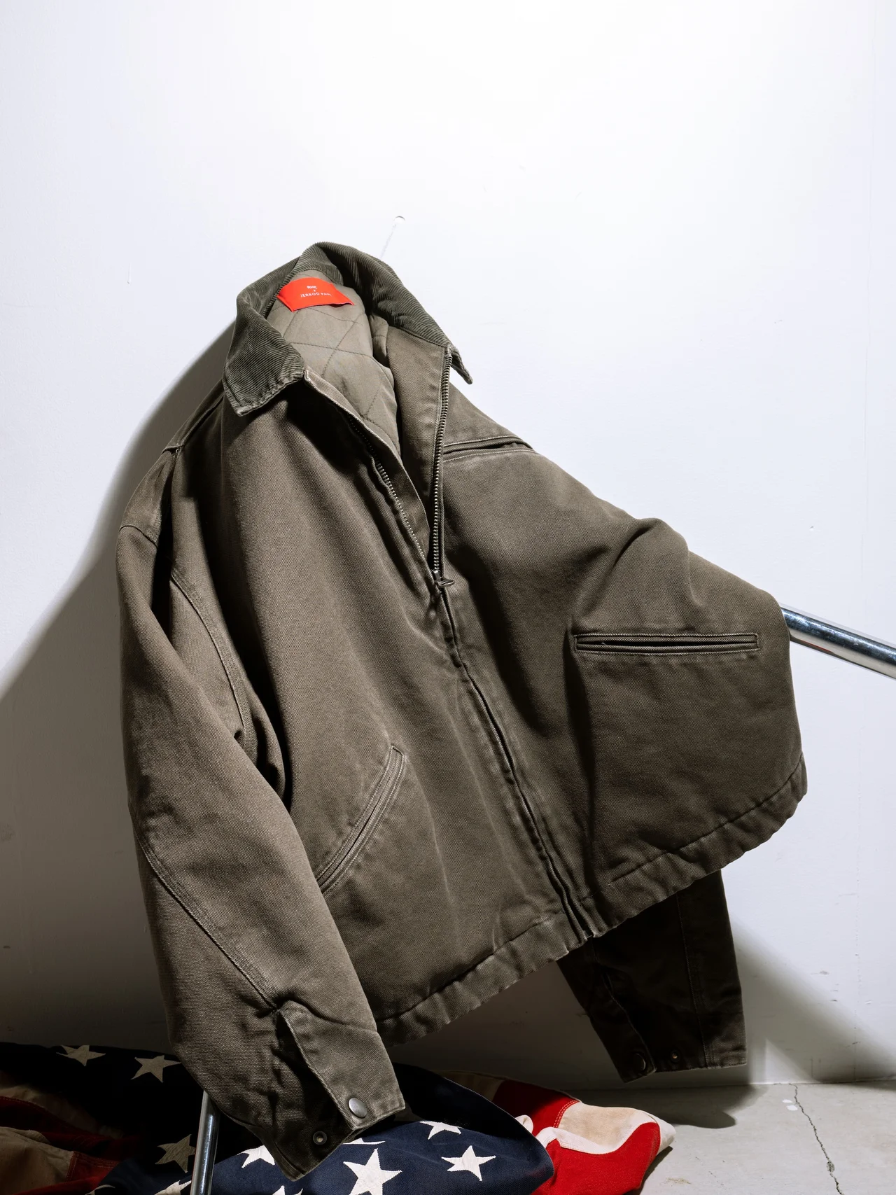 【大人の先取り春アウター】RHCロンハーの画像_4