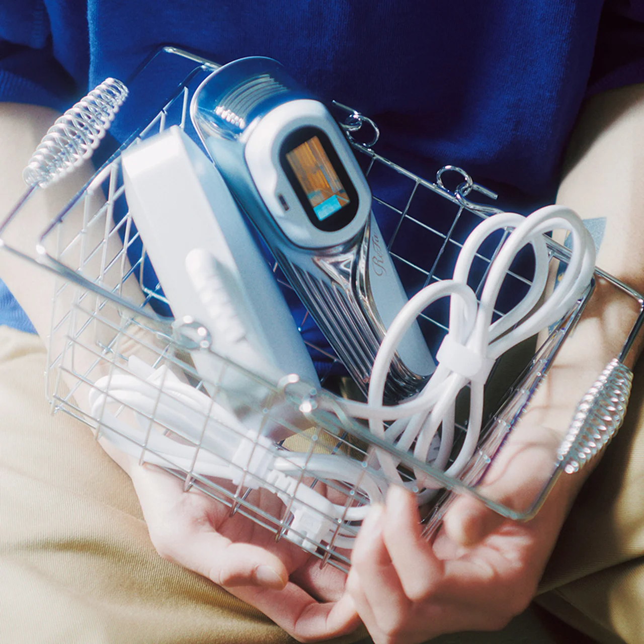 ReFa｜リファエピダブル クール